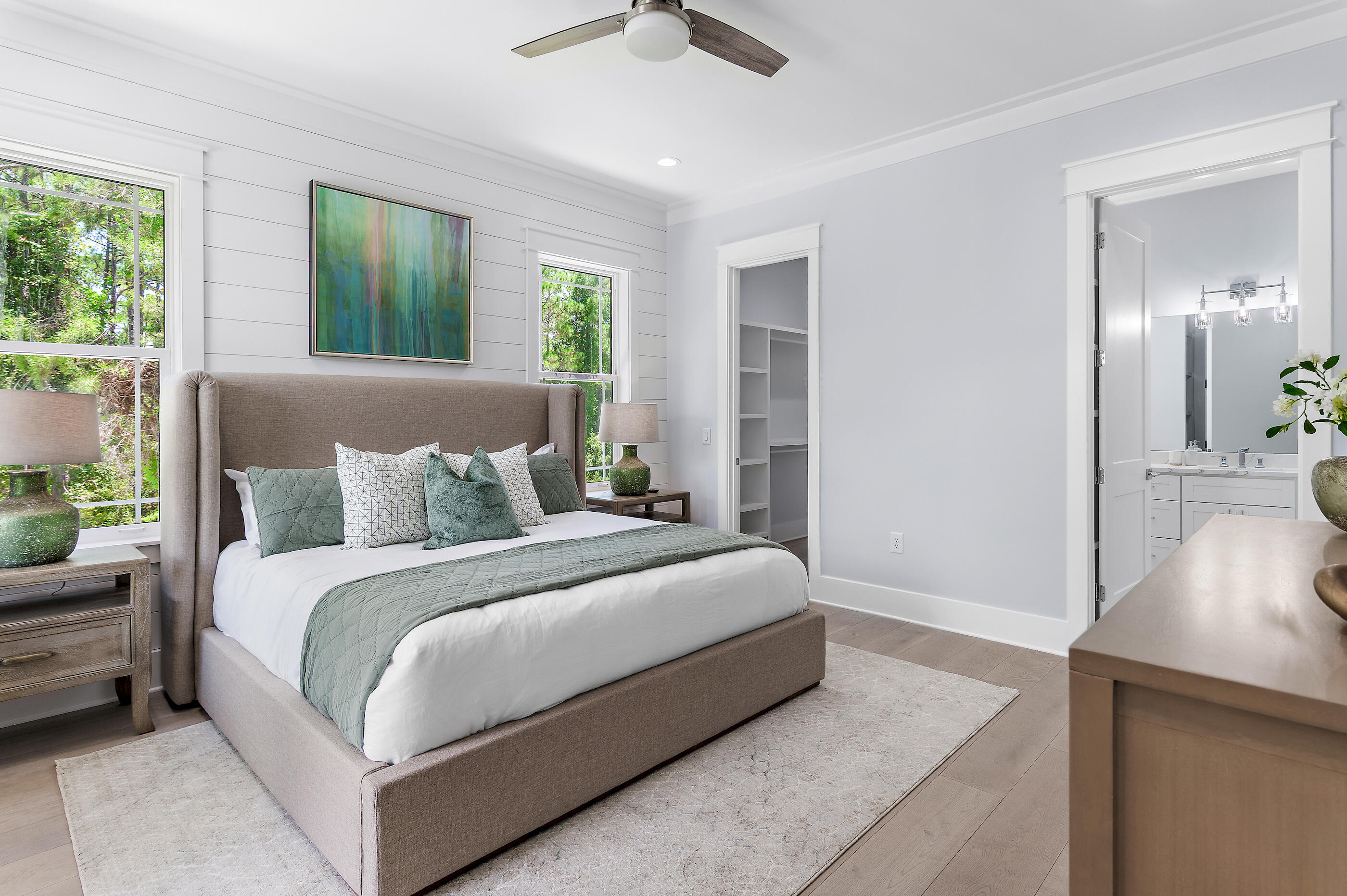 Seacrest Beach - Residential