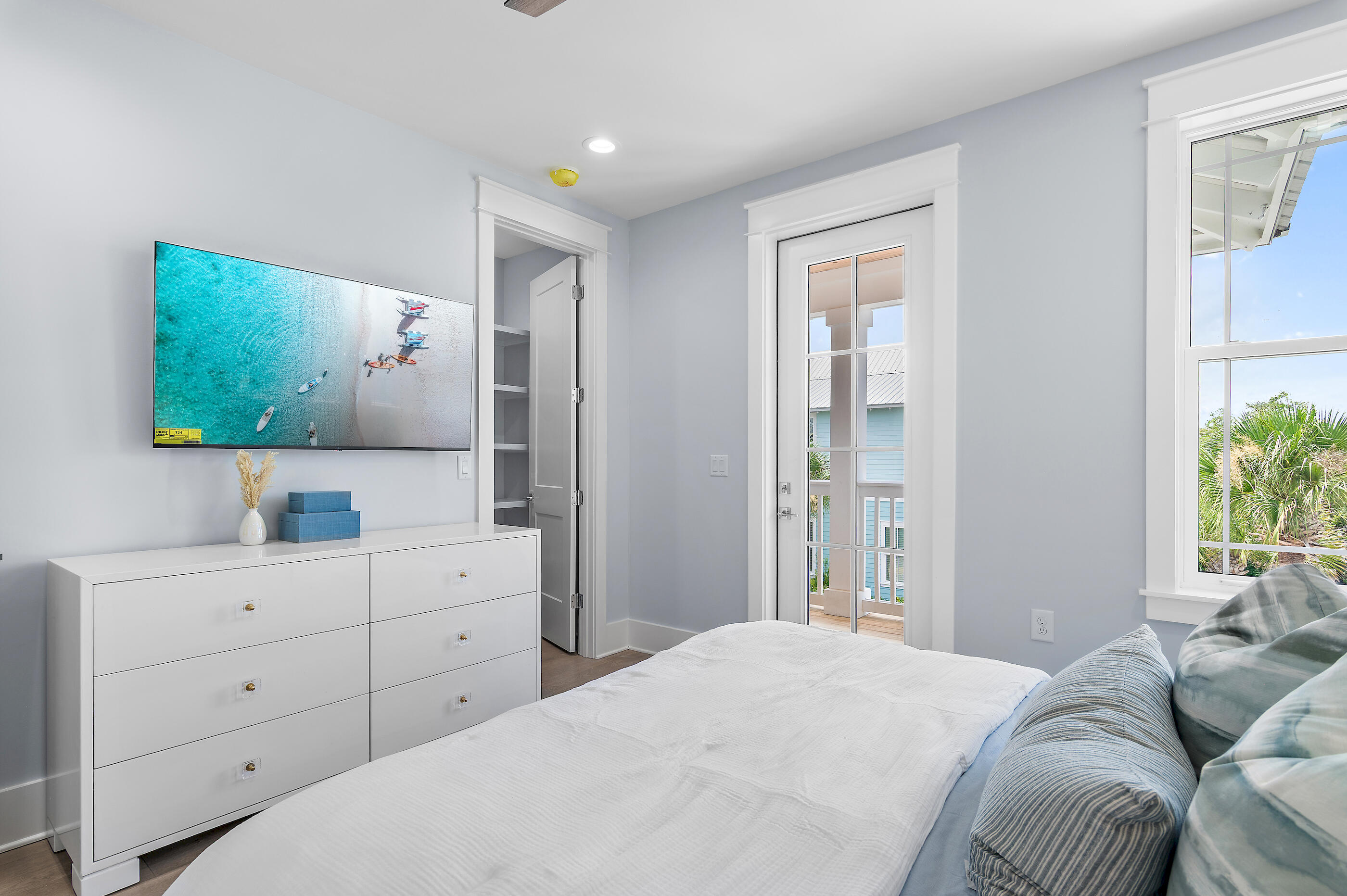Seacrest Beach - Residential