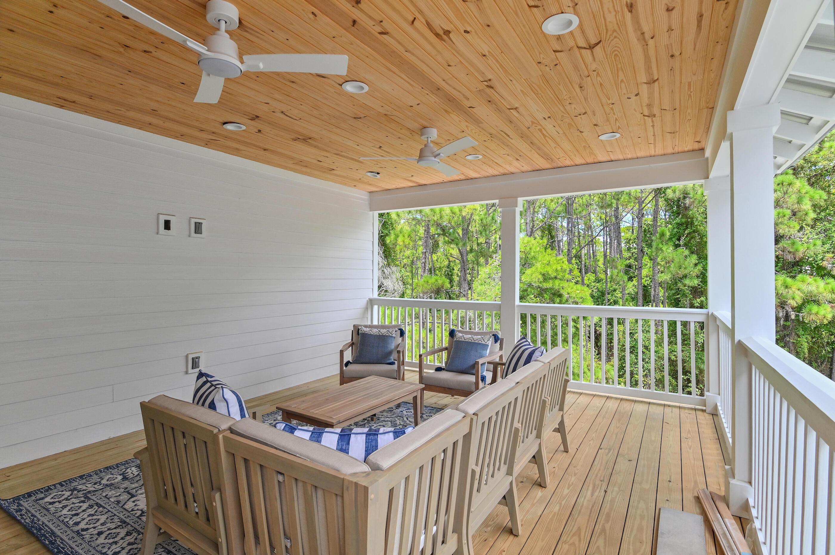 Seacrest Beach - Residential
