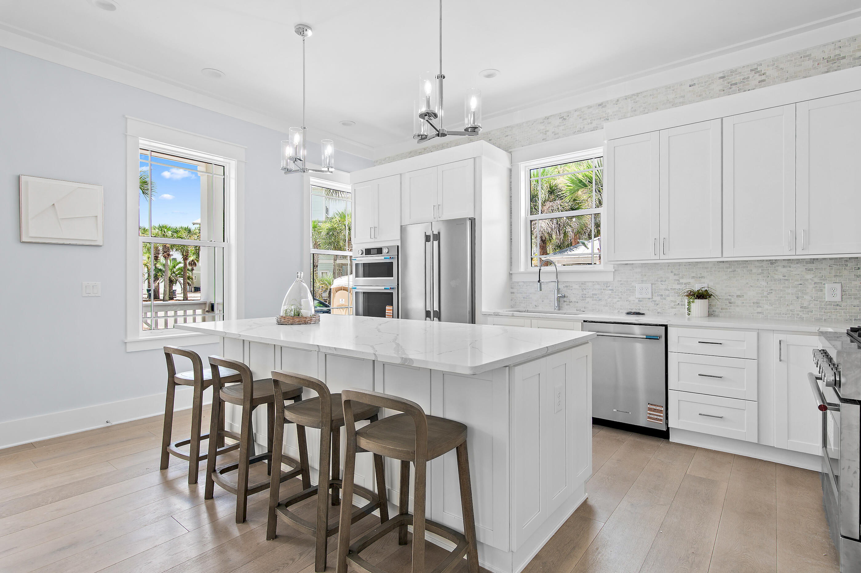 Seacrest Beach - Residential