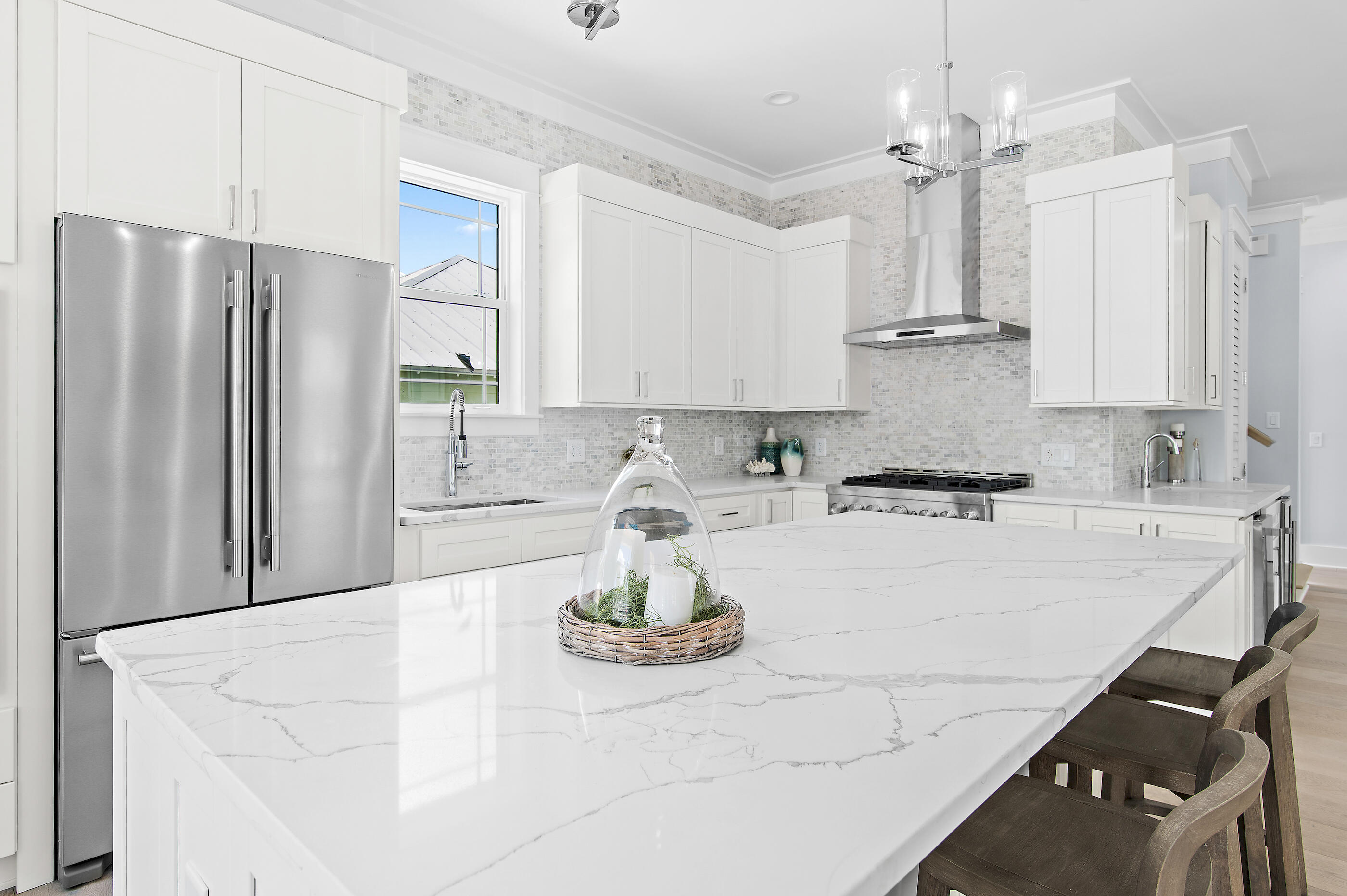 Seacrest Beach - Residential
