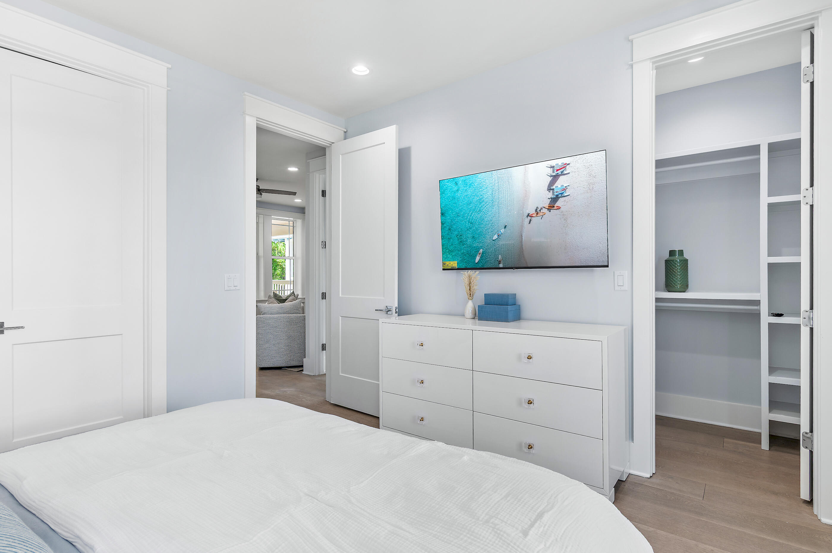 Seacrest Beach - Residential