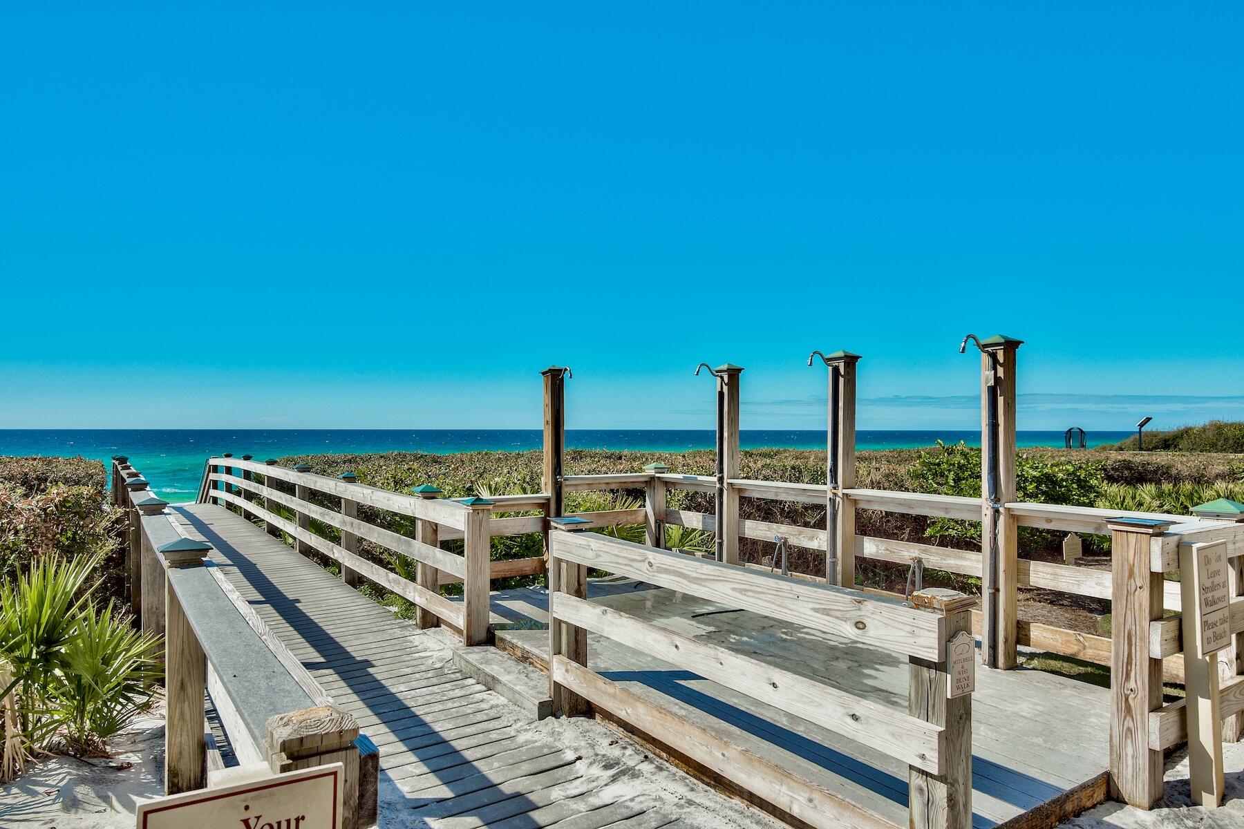 Seacrest Beach - Residential