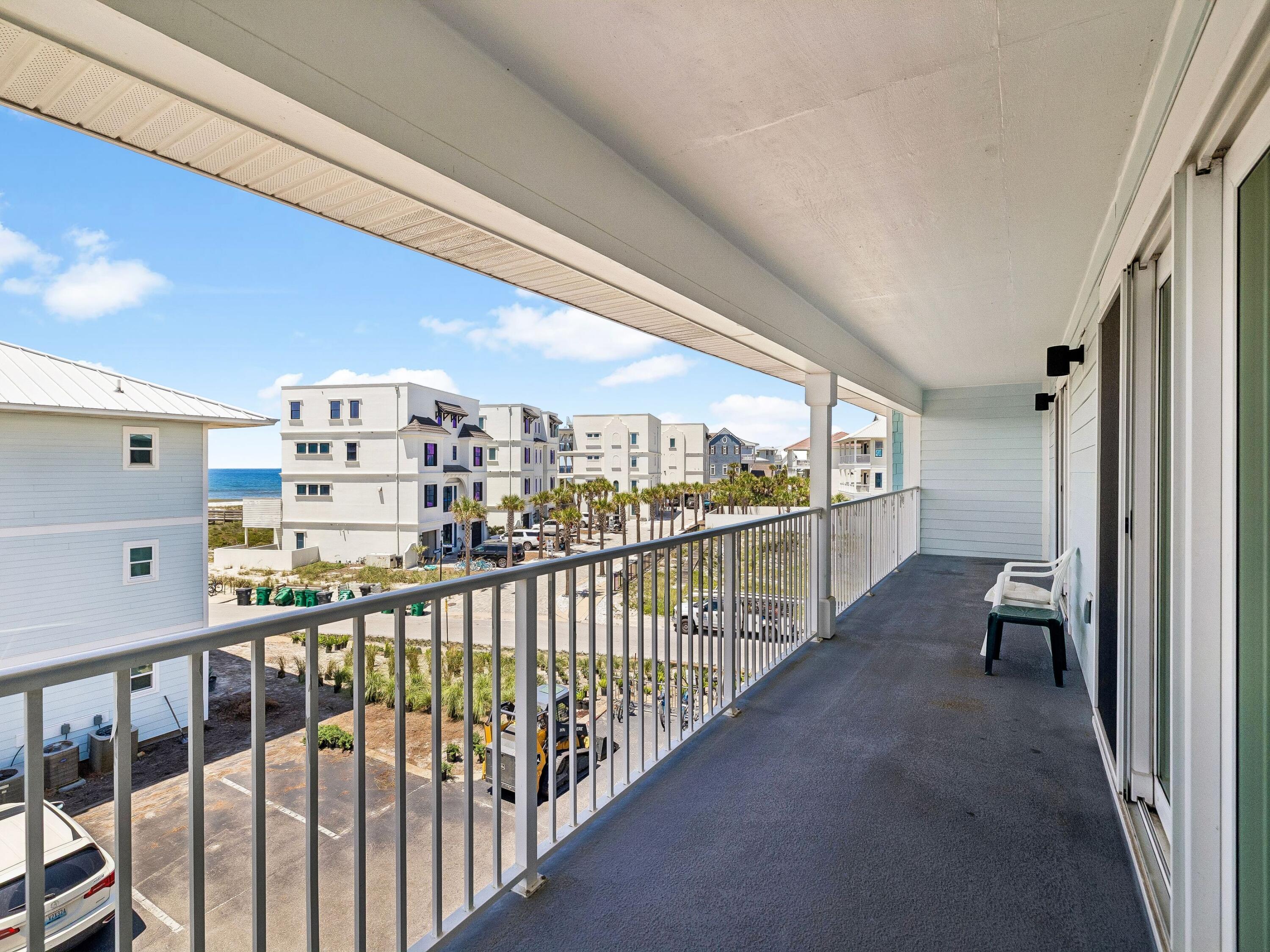 BEACHSIDE VILLAS CONDO - Residential