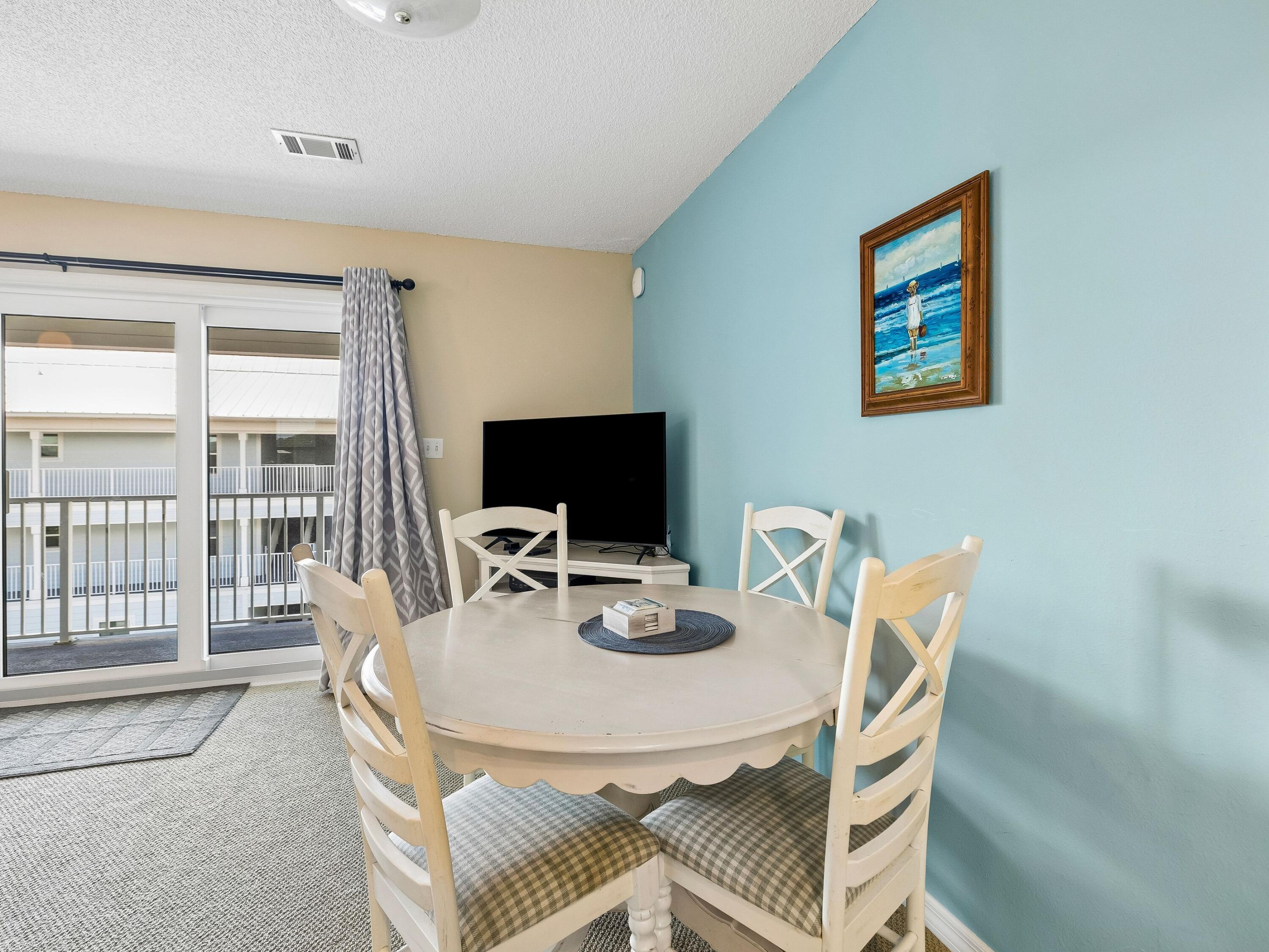 BEACHSIDE VILLAS CONDO - Residential