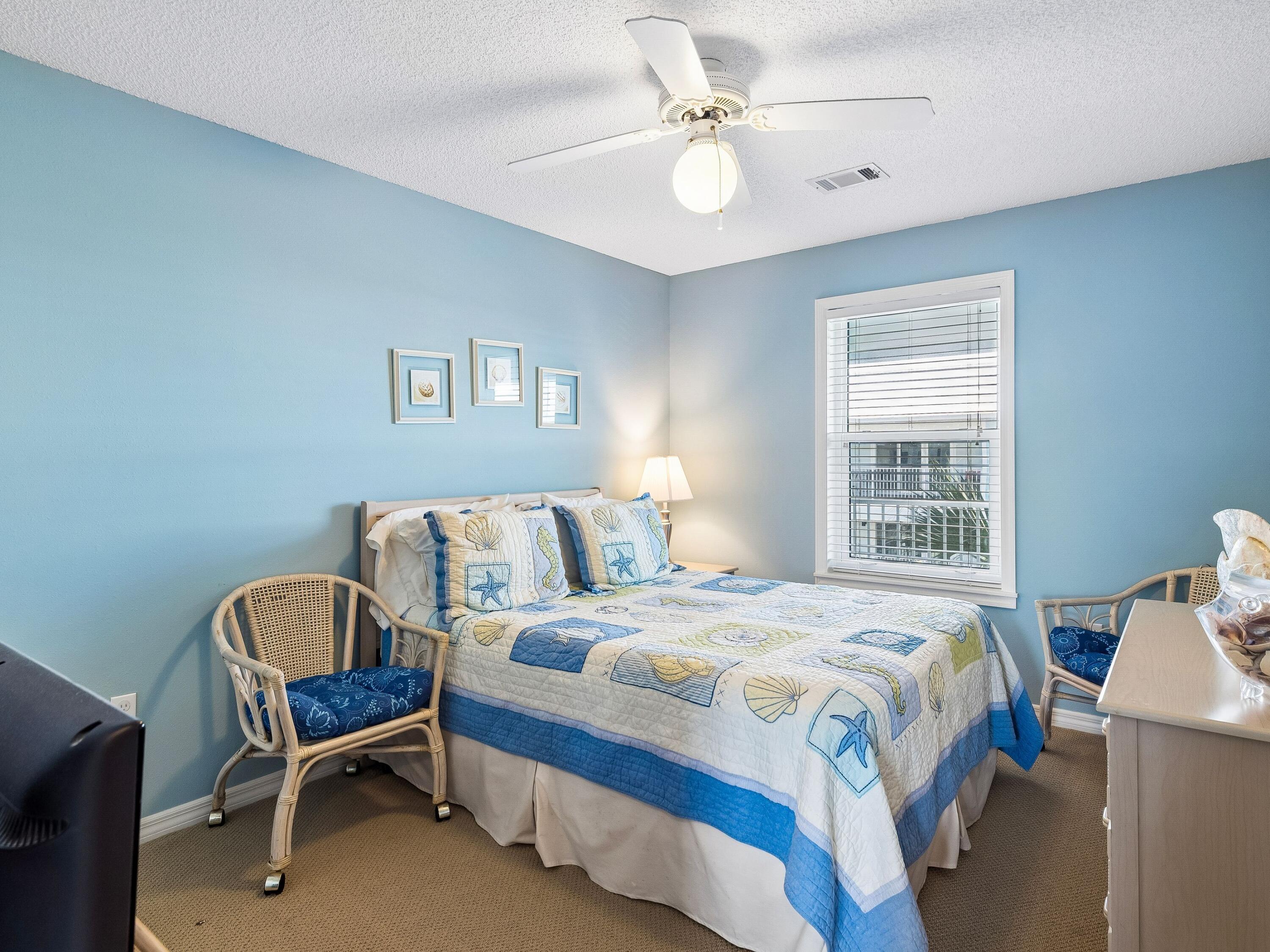 BEACHSIDE VILLAS CONDO - Residential