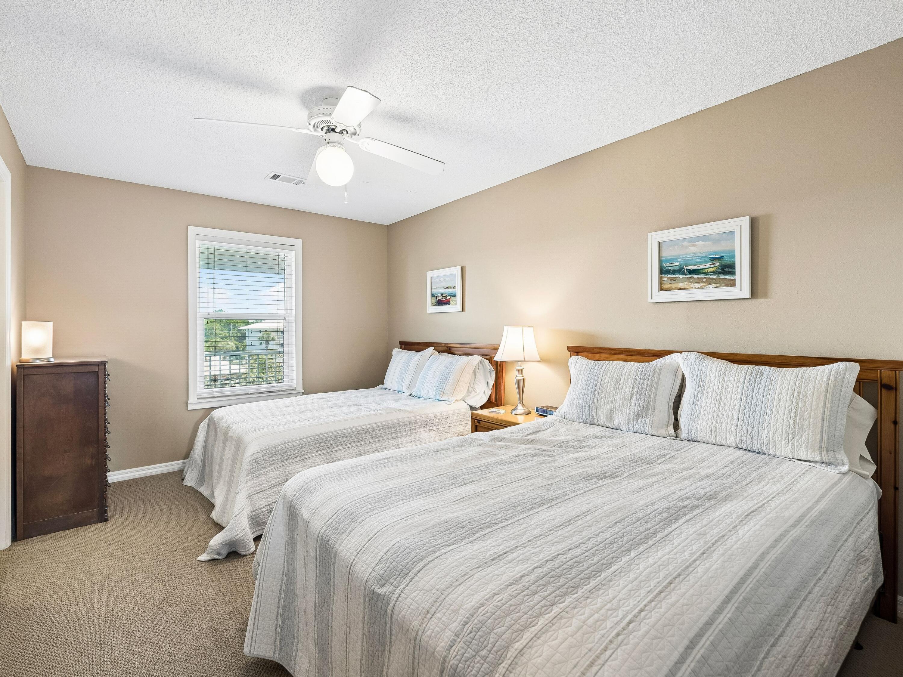 BEACHSIDE VILLAS CONDO - Residential