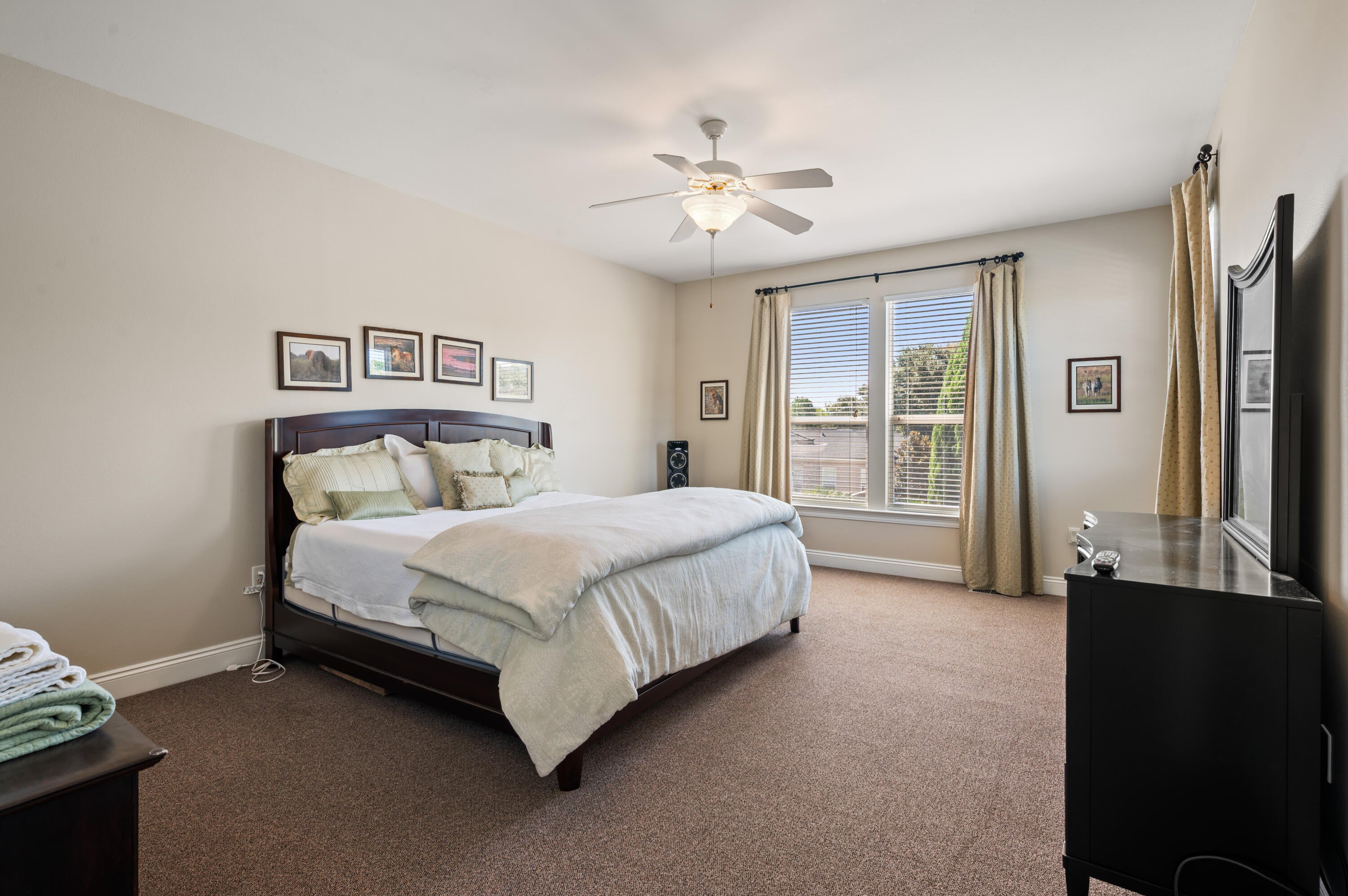 COURTYARDS OF SANTA ROSA BEACH - Residential