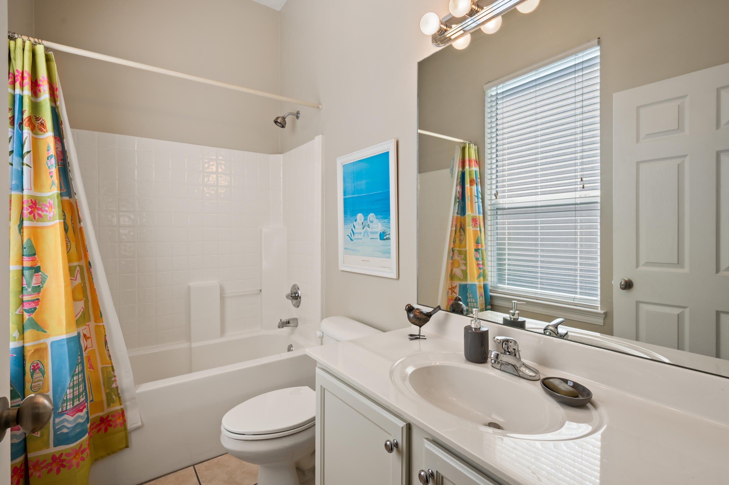 COURTYARDS OF SANTA ROSA BEACH - Residential