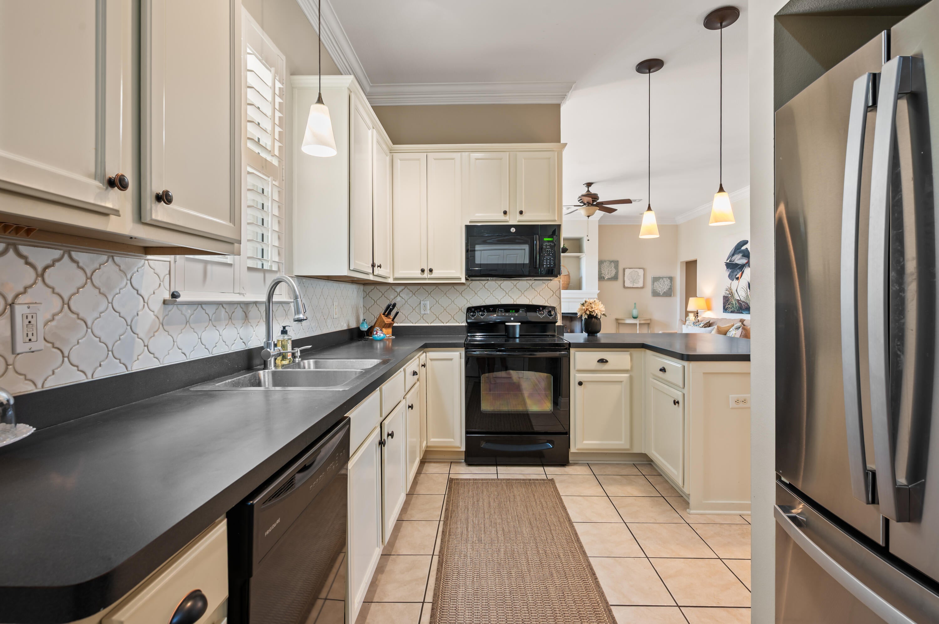 COURTYARDS OF SANTA ROSA BEACH - Residential
