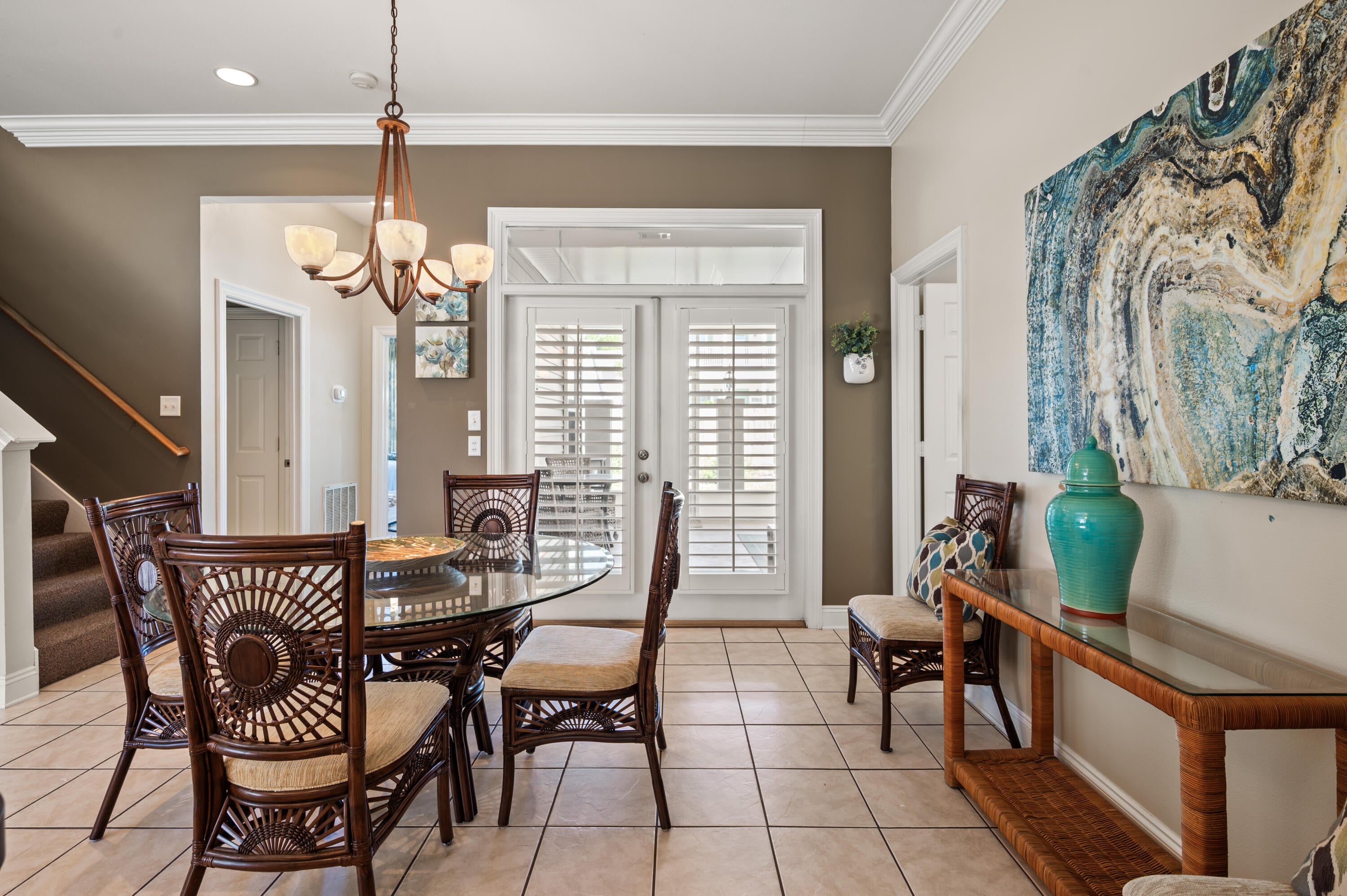 COURTYARDS OF SANTA ROSA BEACH - Residential