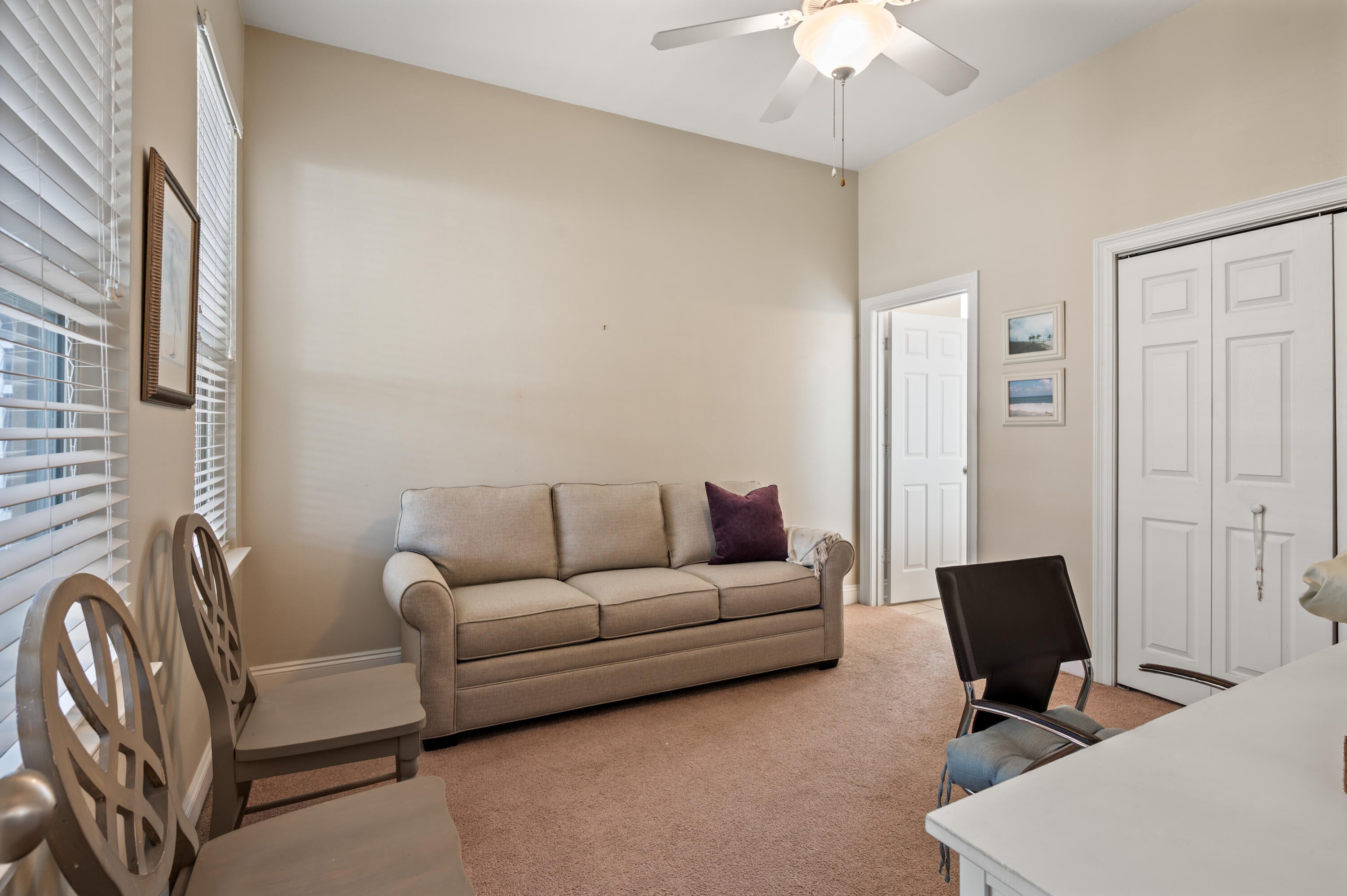 COURTYARDS OF SANTA ROSA BEACH - Residential