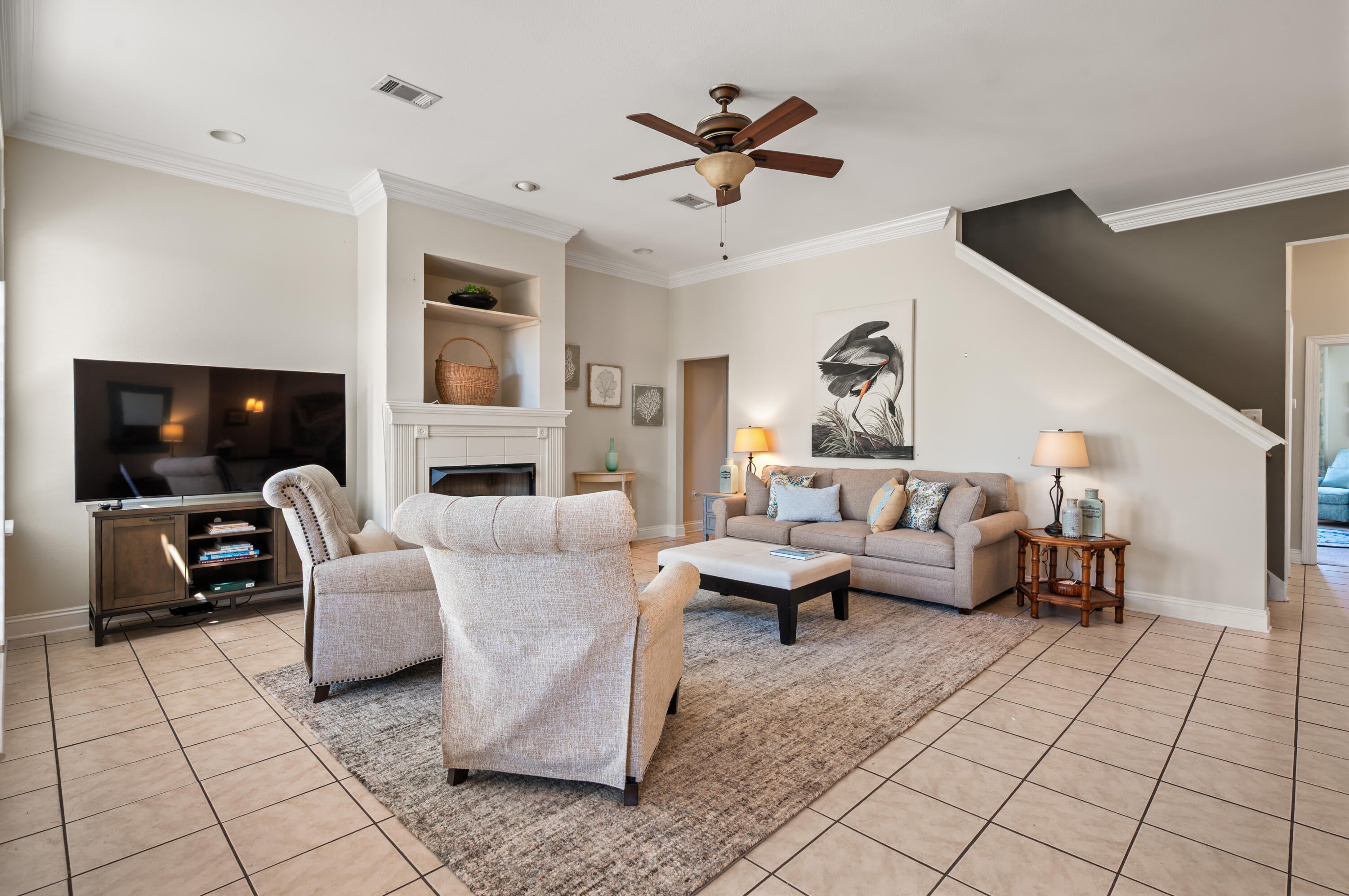 COURTYARDS OF SANTA ROSA BEACH - Residential