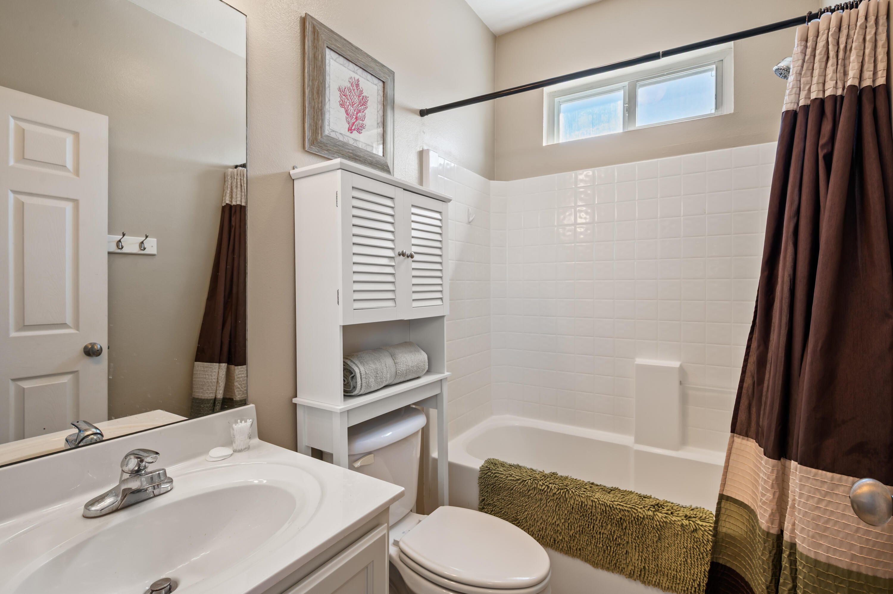 COURTYARDS OF SANTA ROSA BEACH - Residential