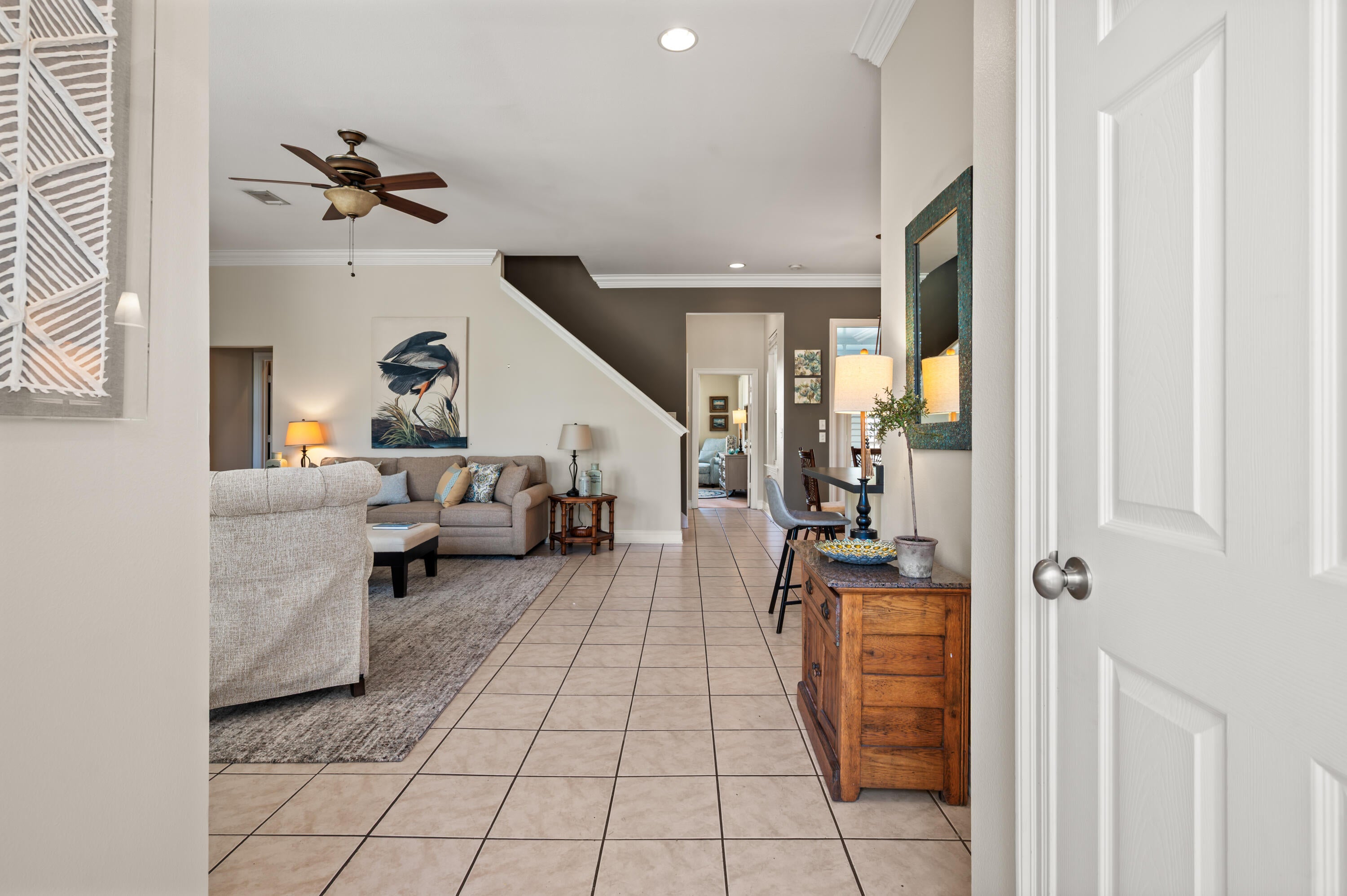COURTYARDS OF SANTA ROSA BEACH - Residential