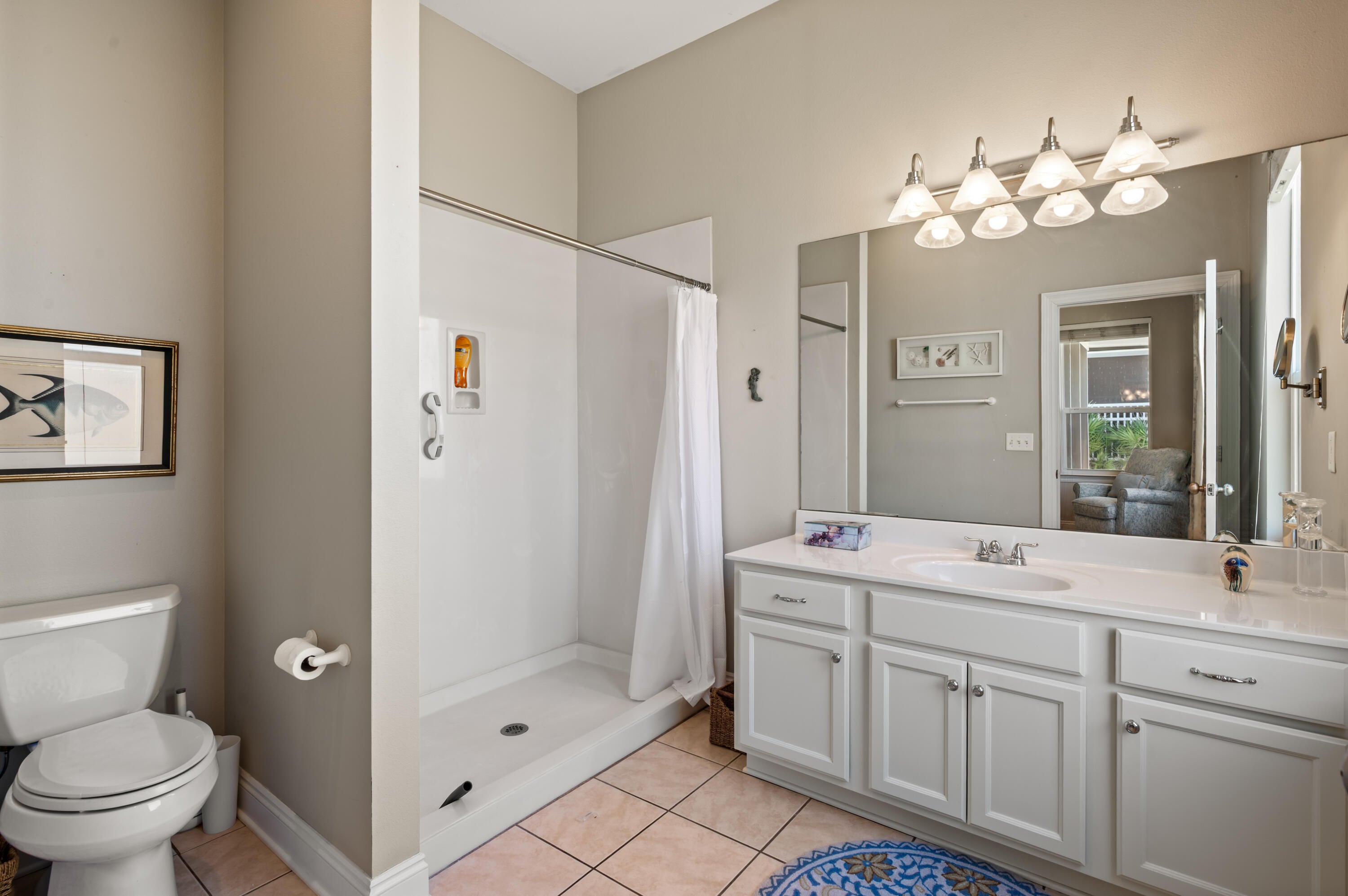 COURTYARDS OF SANTA ROSA BEACH - Residential