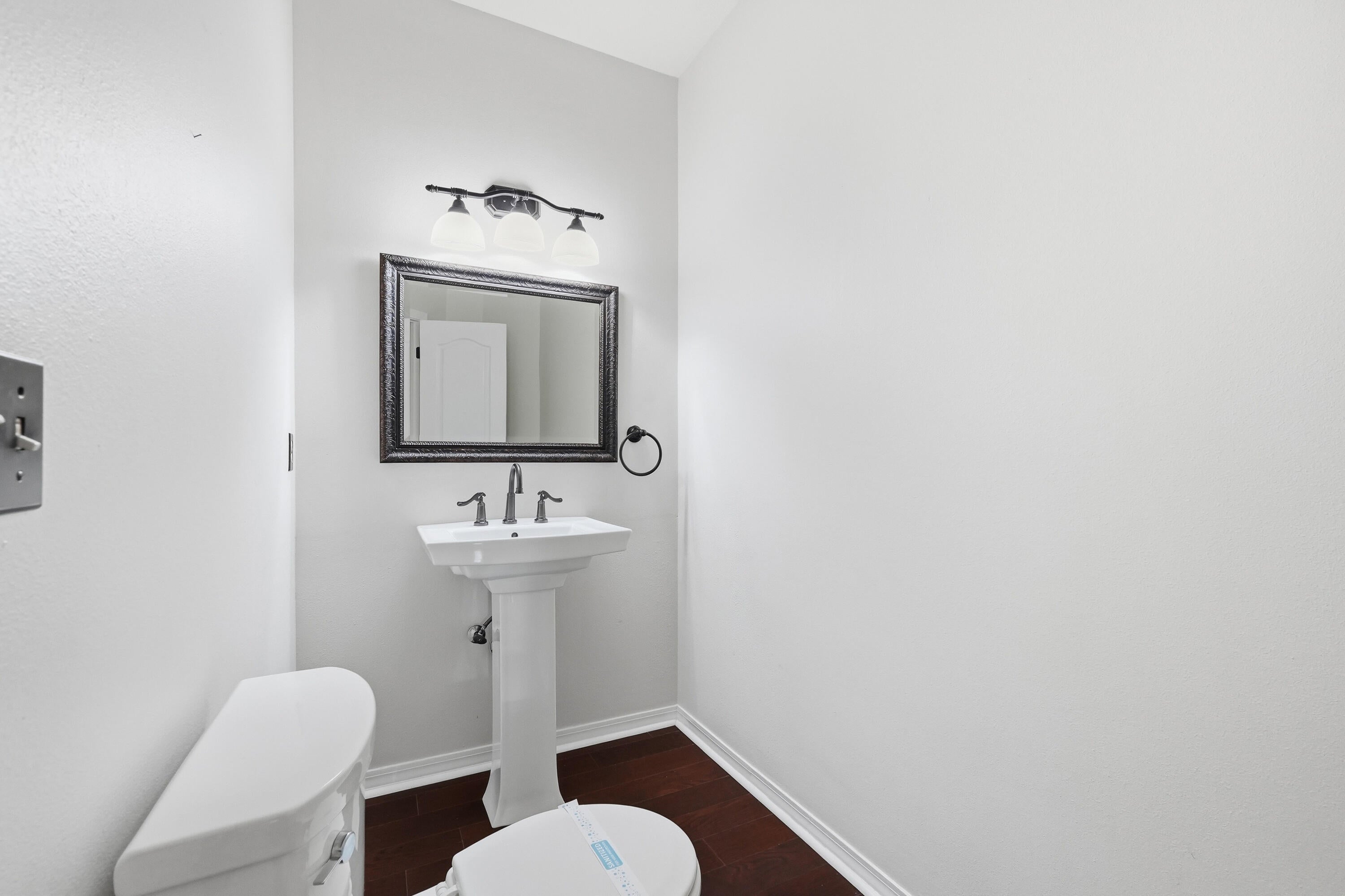 SOUTHWIND PH 2 - Residential Lease