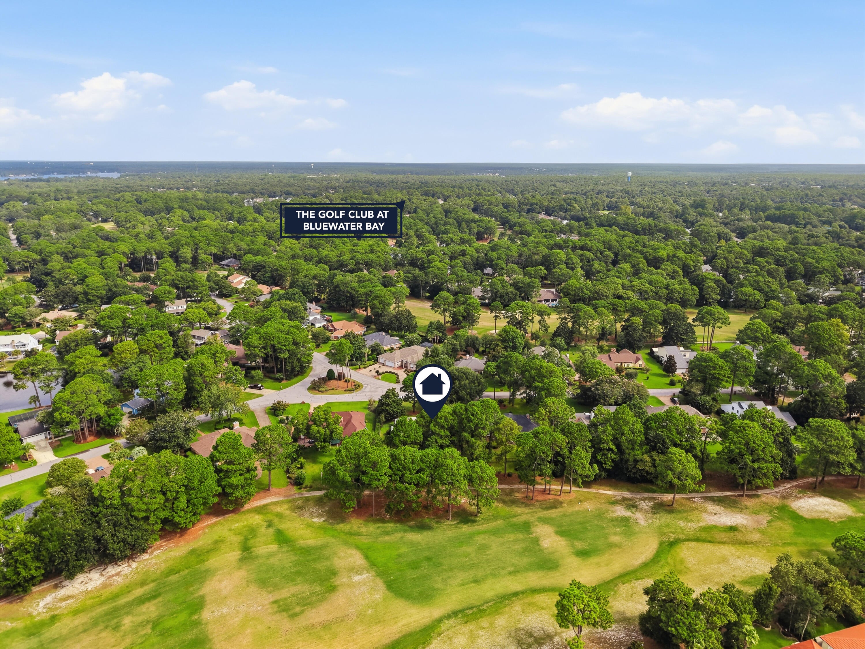 SOUTHWIND PH 2 - Residential Lease