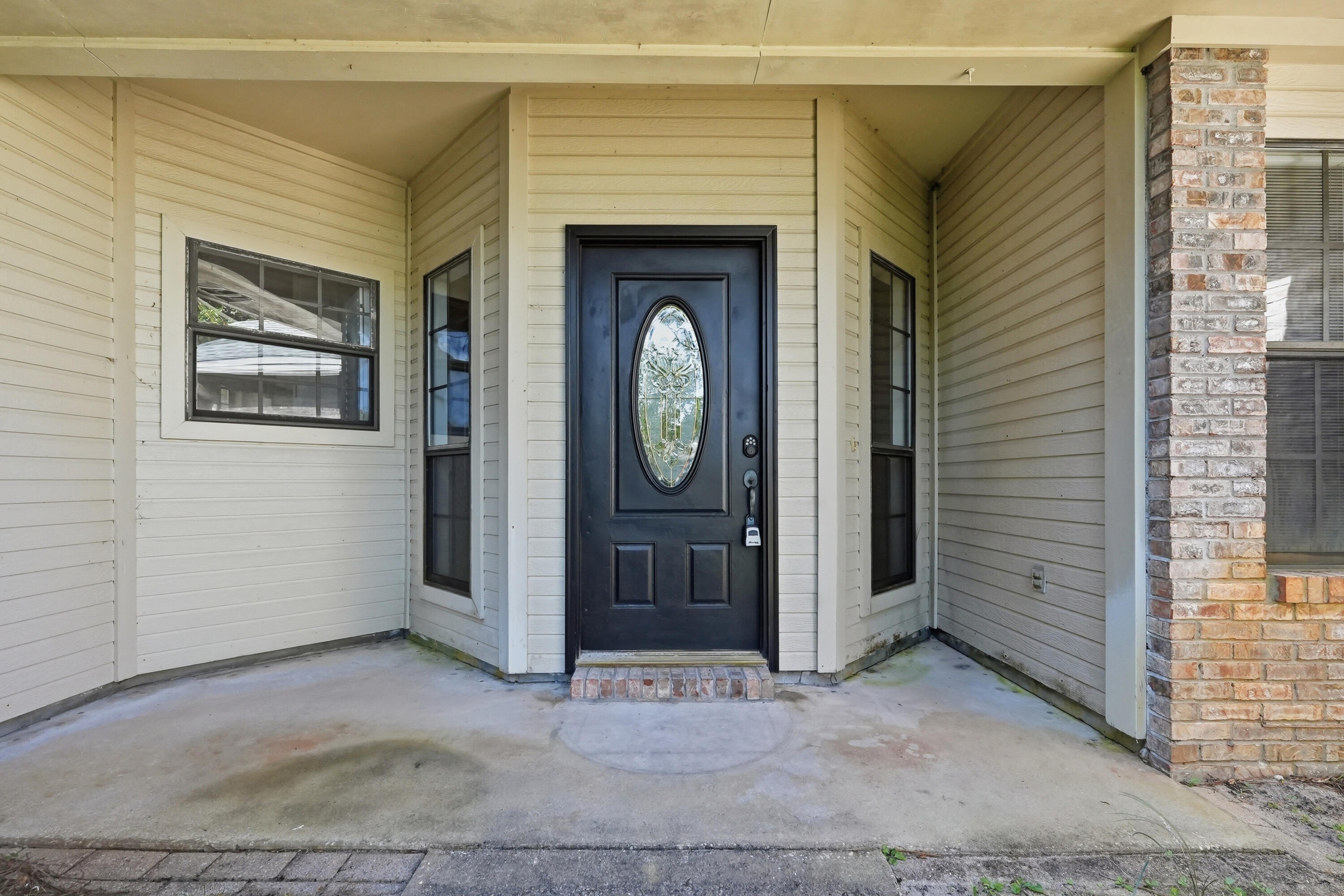 SOUTHWIND PH 2 - Residential Lease