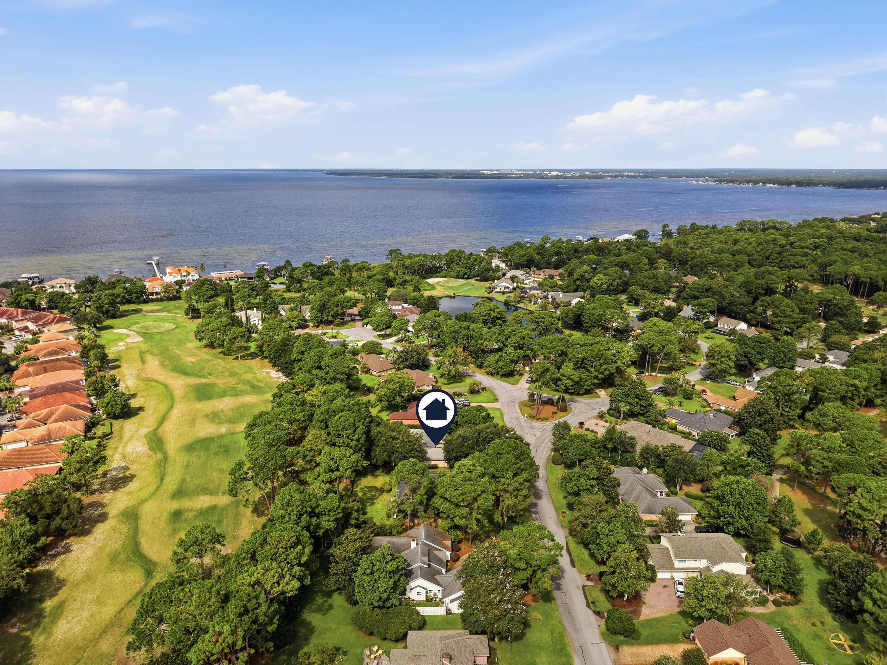 SOUTHWIND PH 2 - Residential Lease