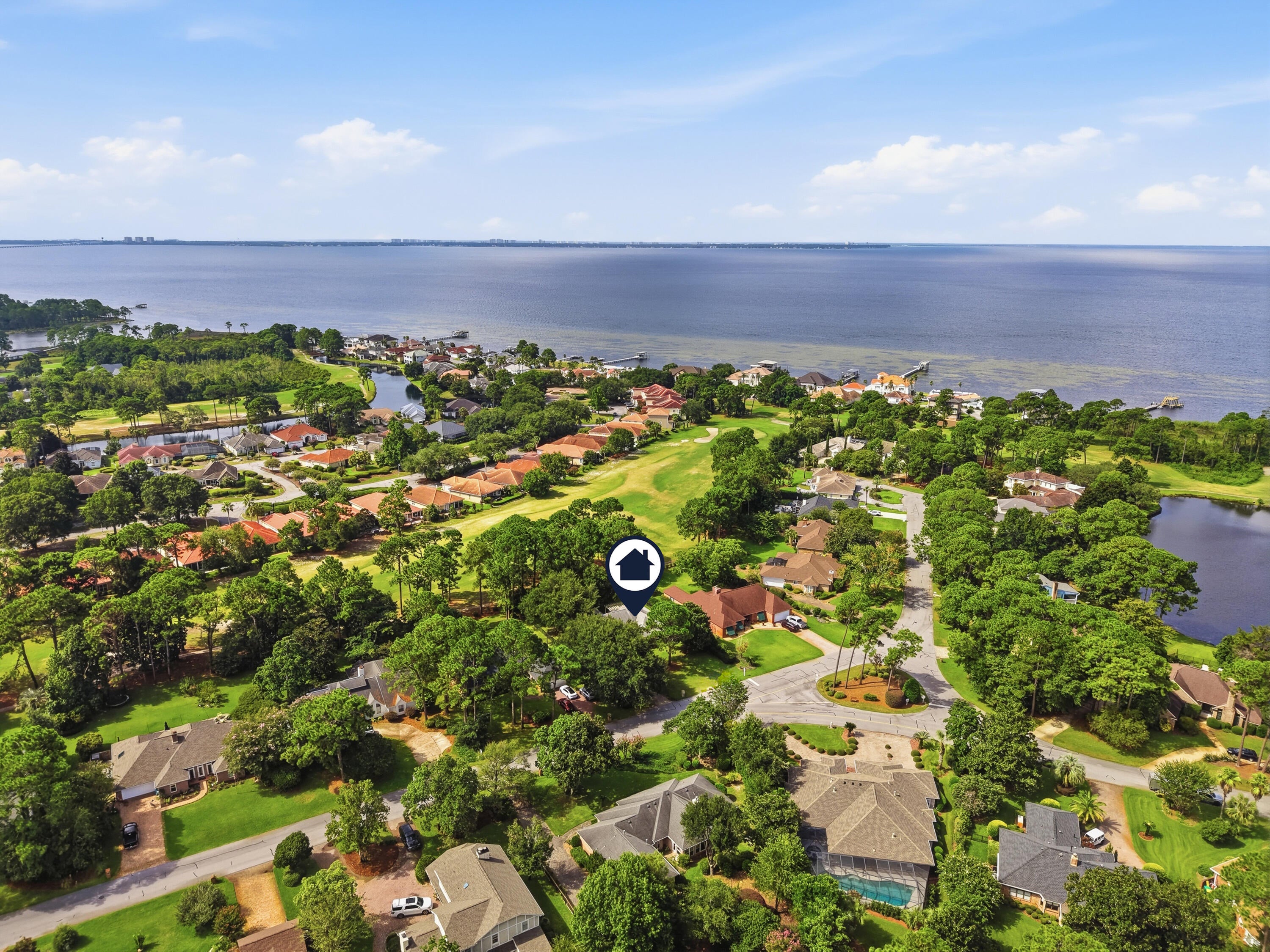 SOUTHWIND PH 2 - Residential Lease