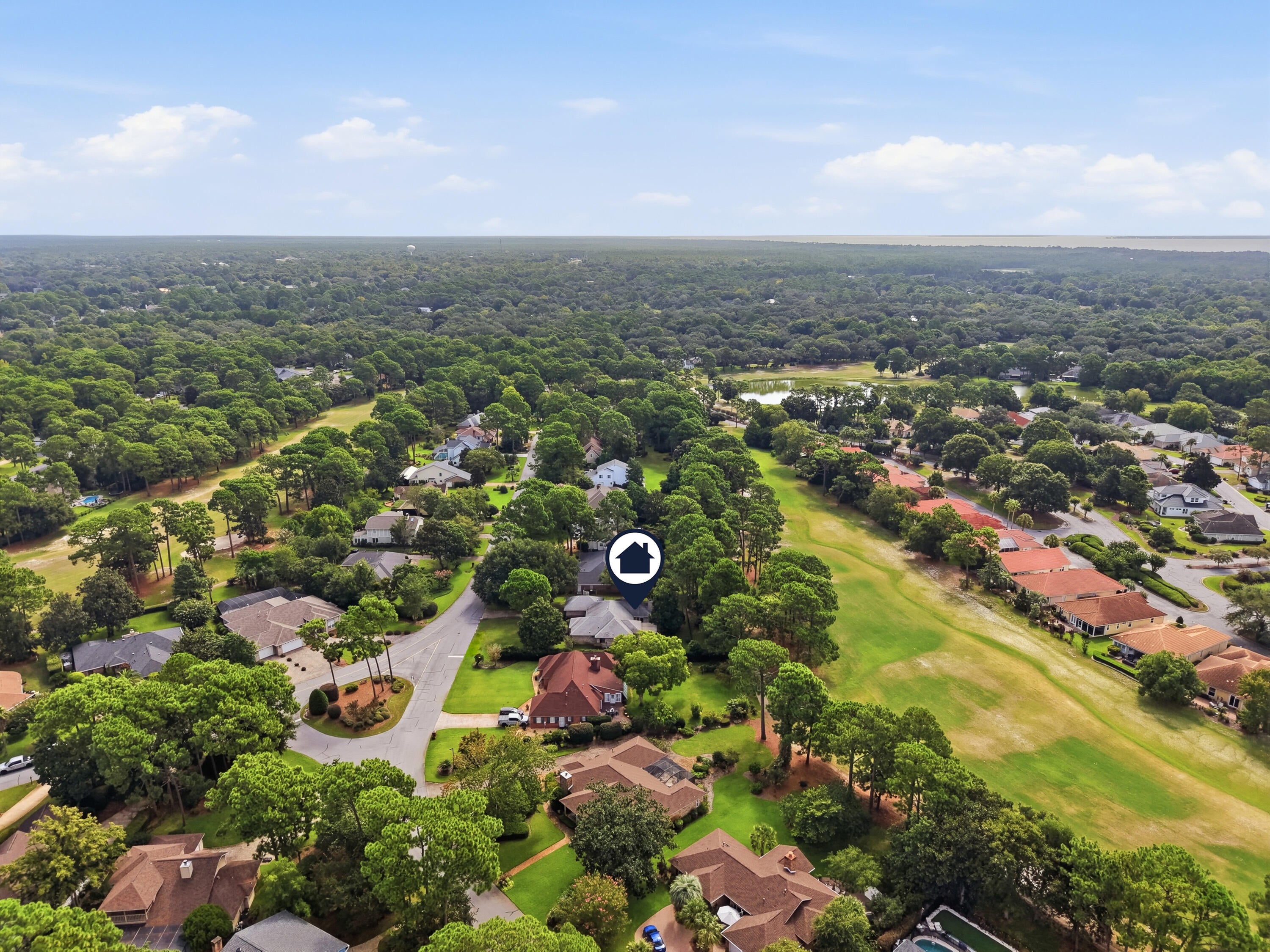 SOUTHWIND PH 2 - Residential Lease