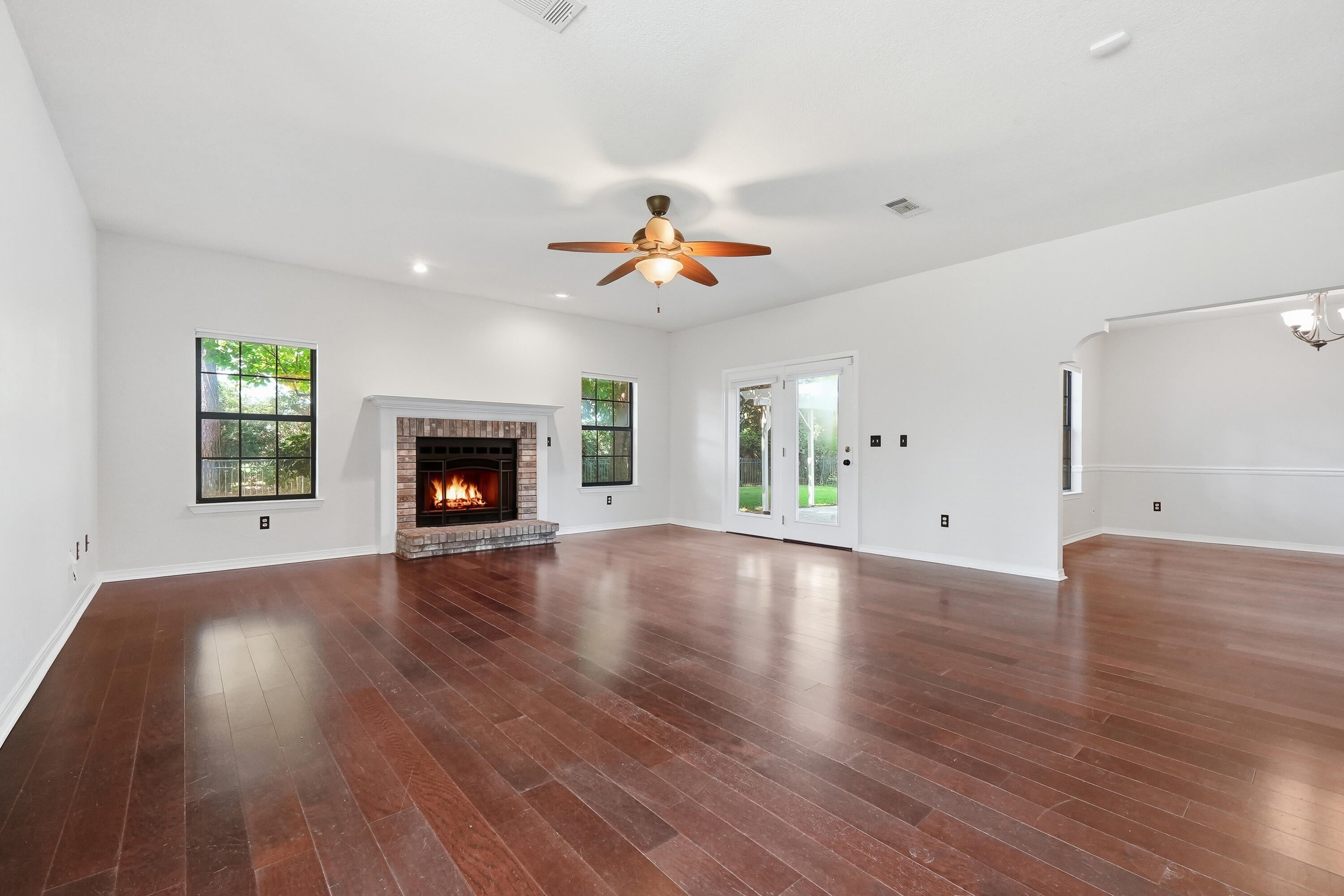 SOUTHWIND PH 2 - Residential Lease