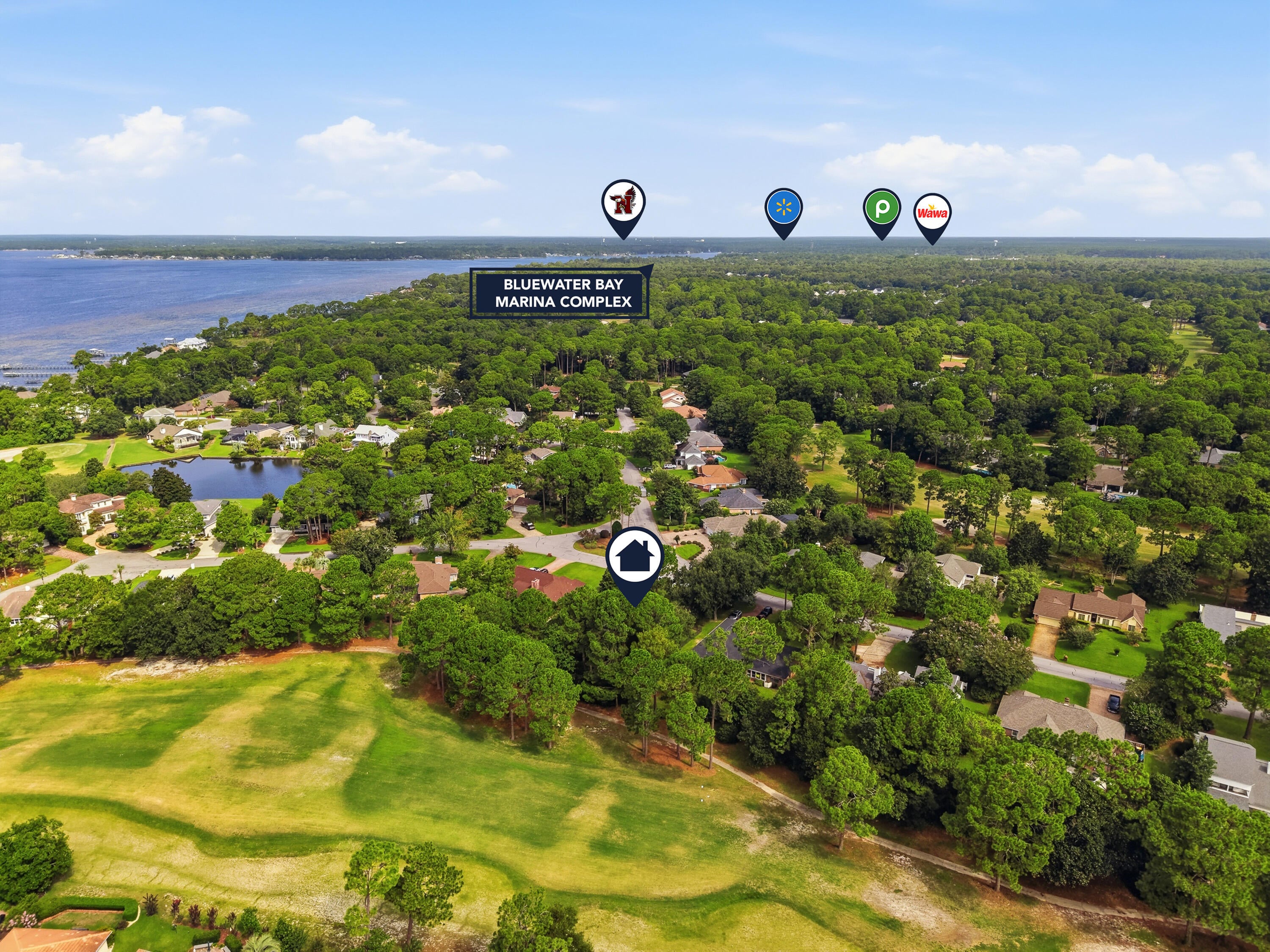 SOUTHWIND PH 2 - Residential Lease