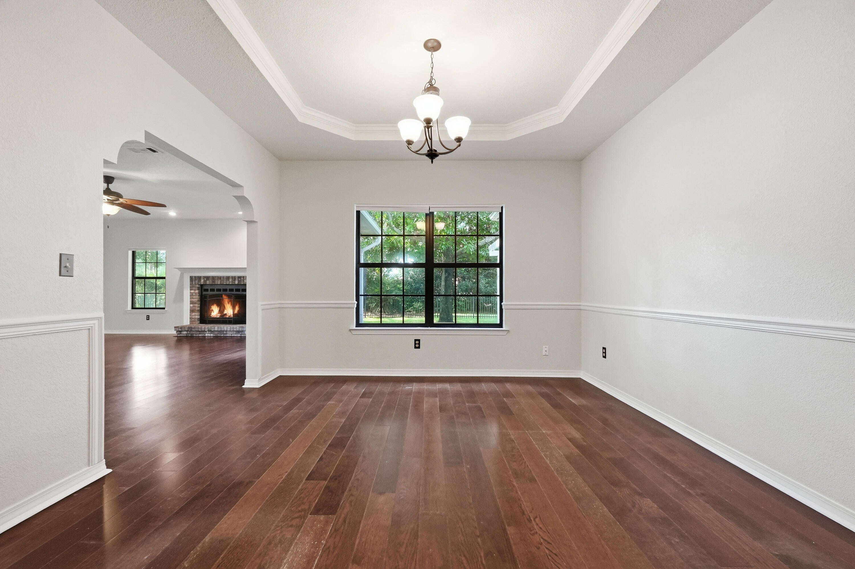 SOUTHWIND PH 2 - Residential Lease