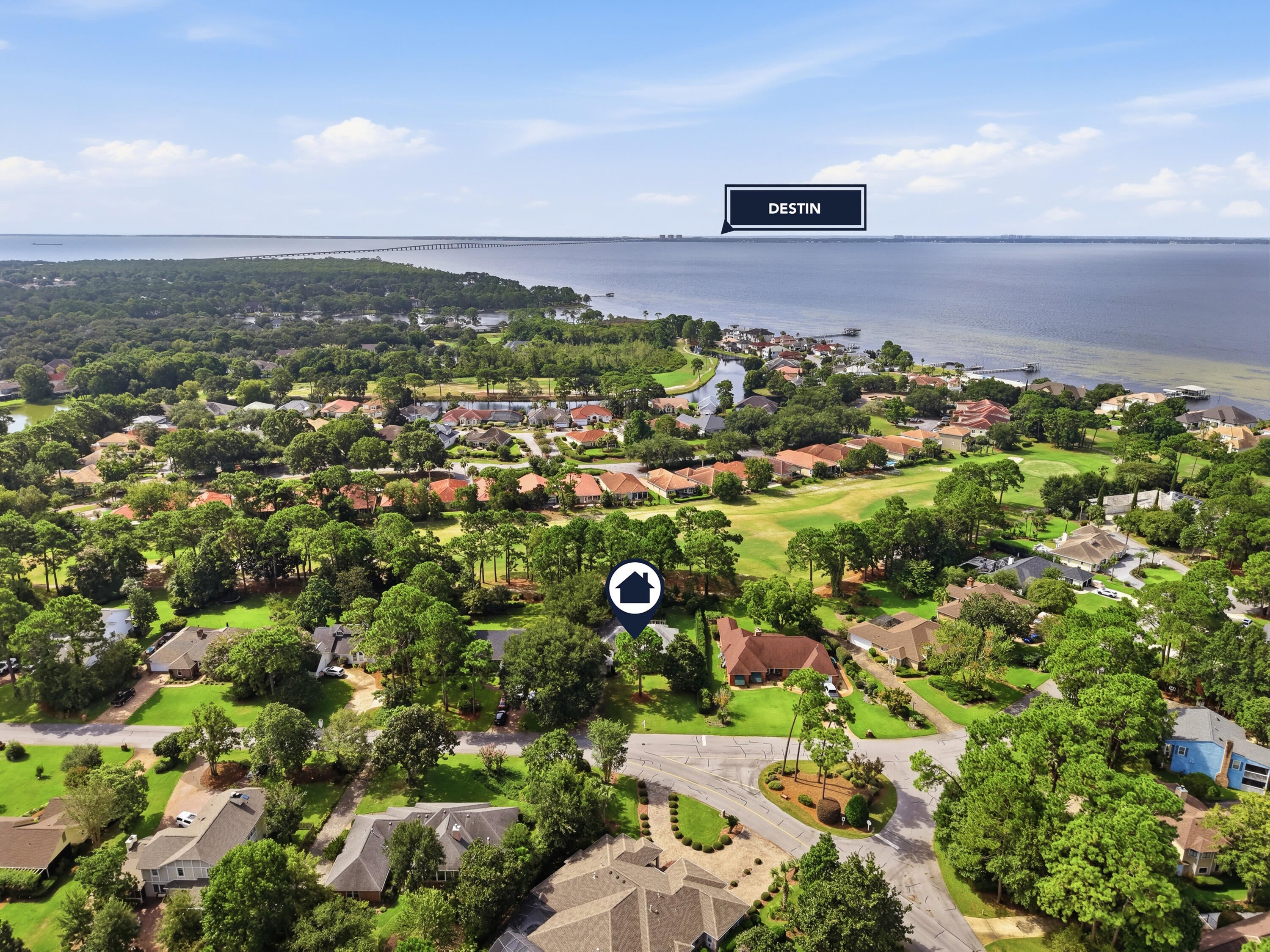 SOUTHWIND PH 2 - Residential Lease