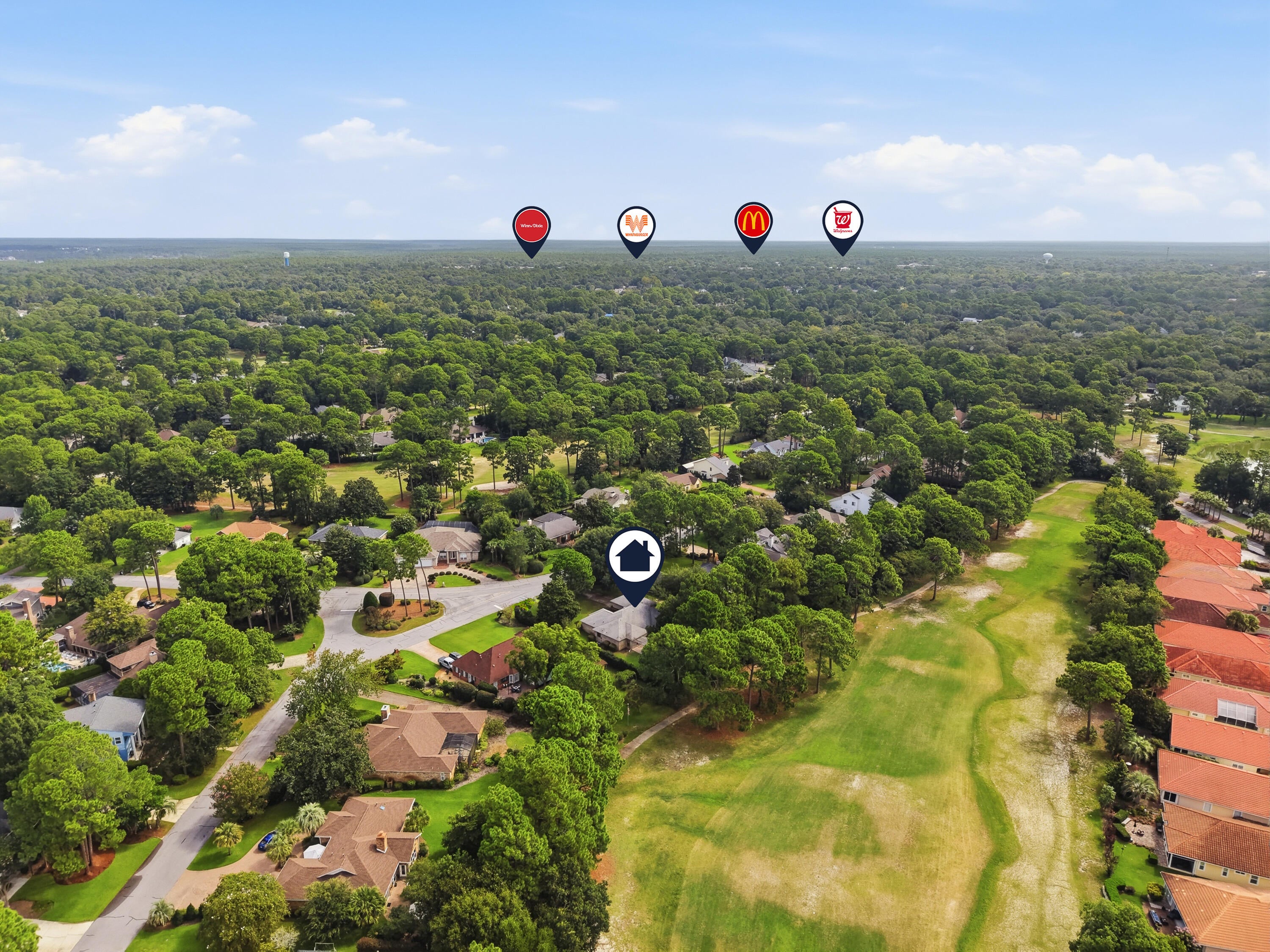 SOUTHWIND PH 2 - Residential Lease