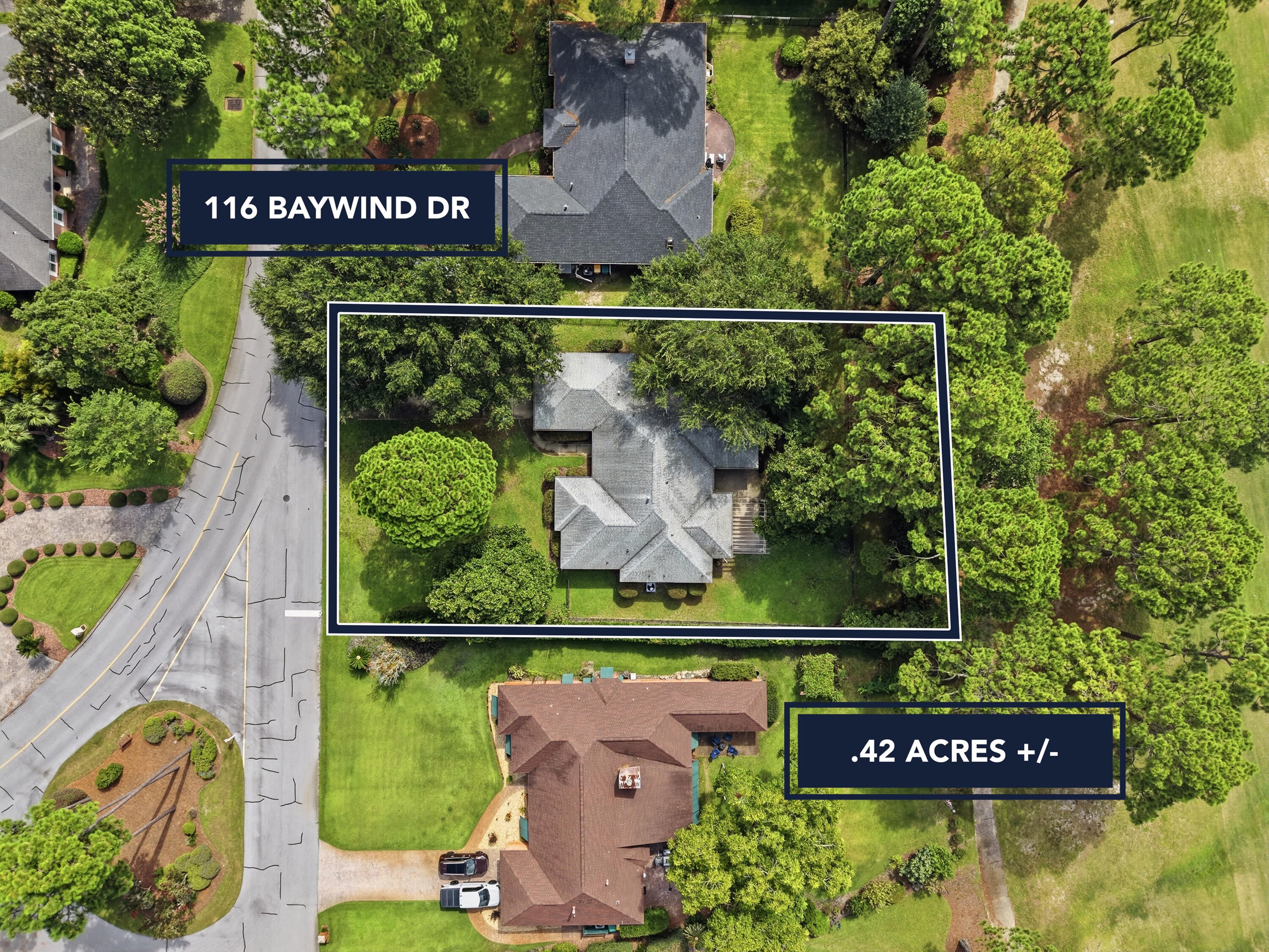 SOUTHWIND PH 2 - Residential Lease