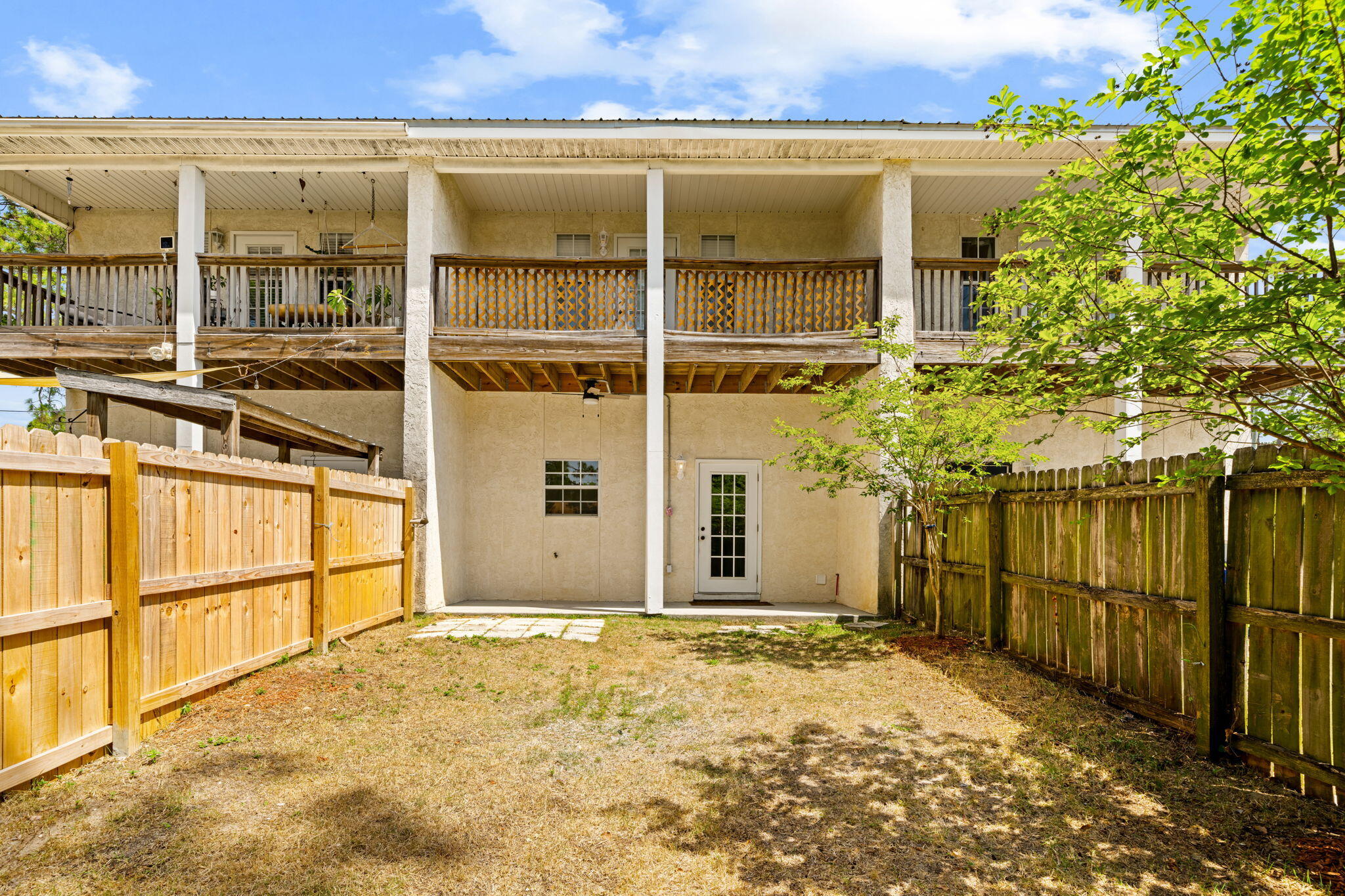TREASURE COVE - Residential