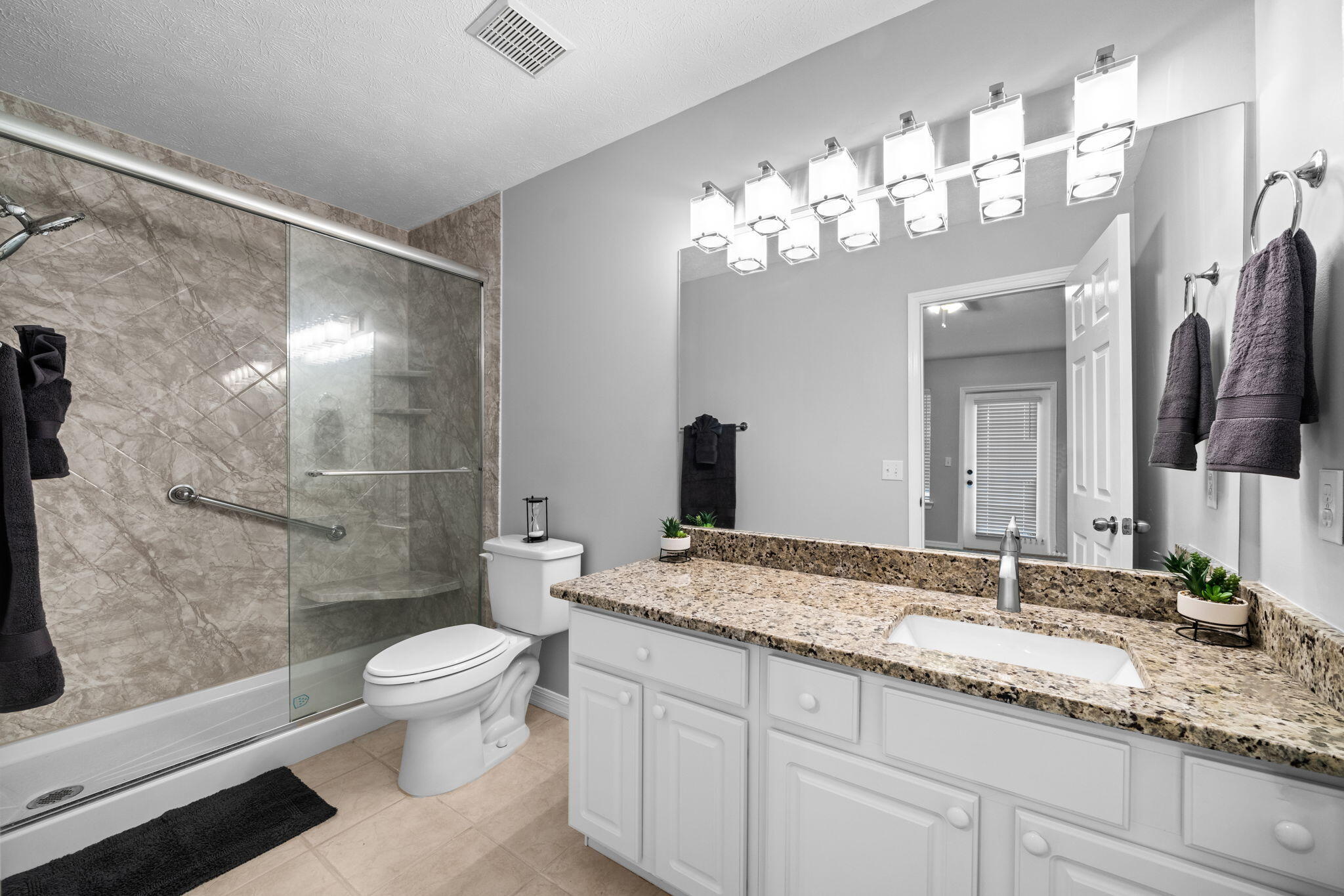 TREASURE COVE - Residential