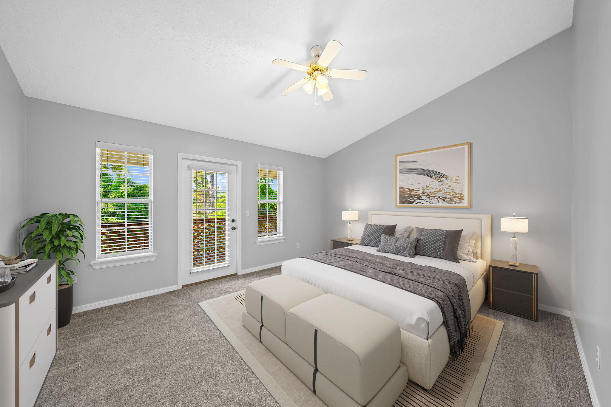 TREASURE COVE - Residential
