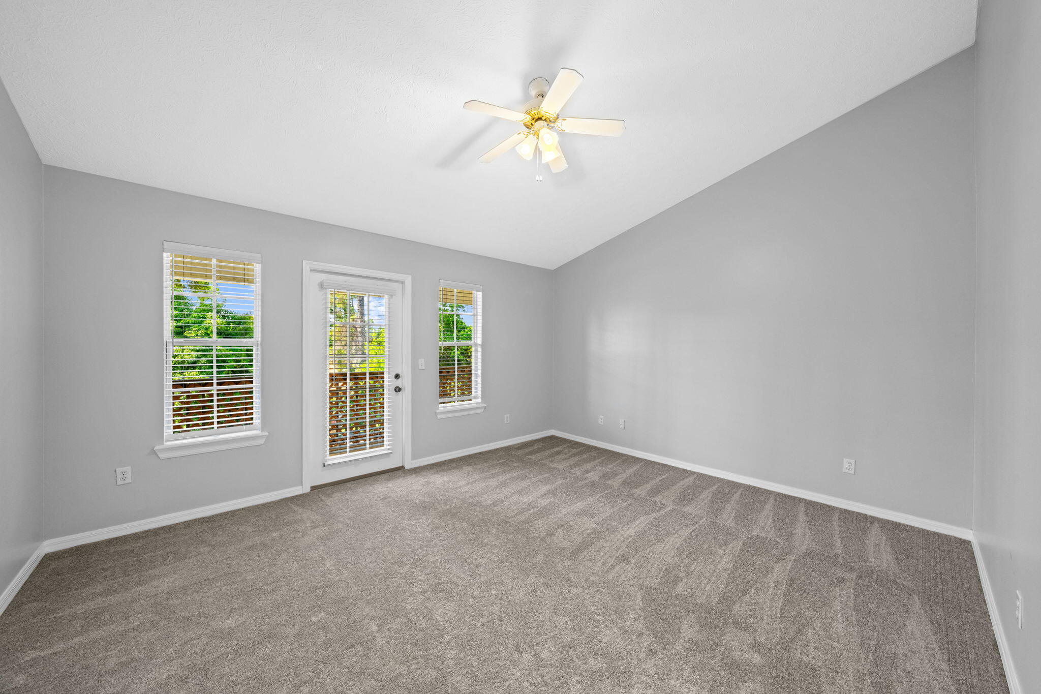 TREASURE COVE - Residential