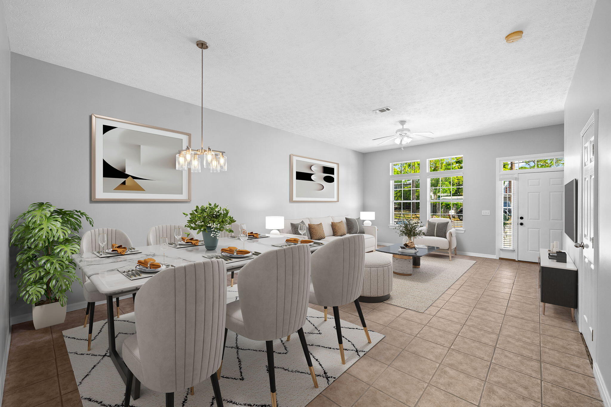 TREASURE COVE - Residential