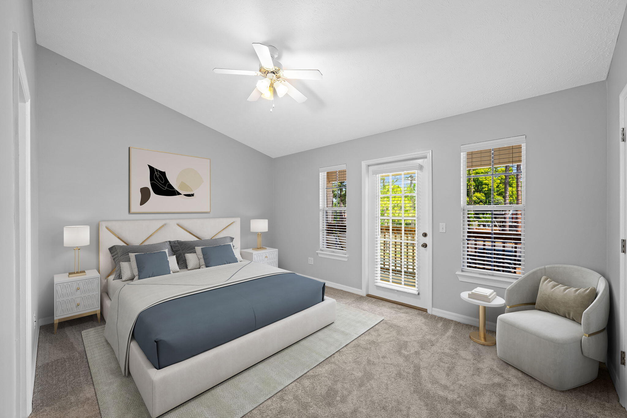 TREASURE COVE - Residential