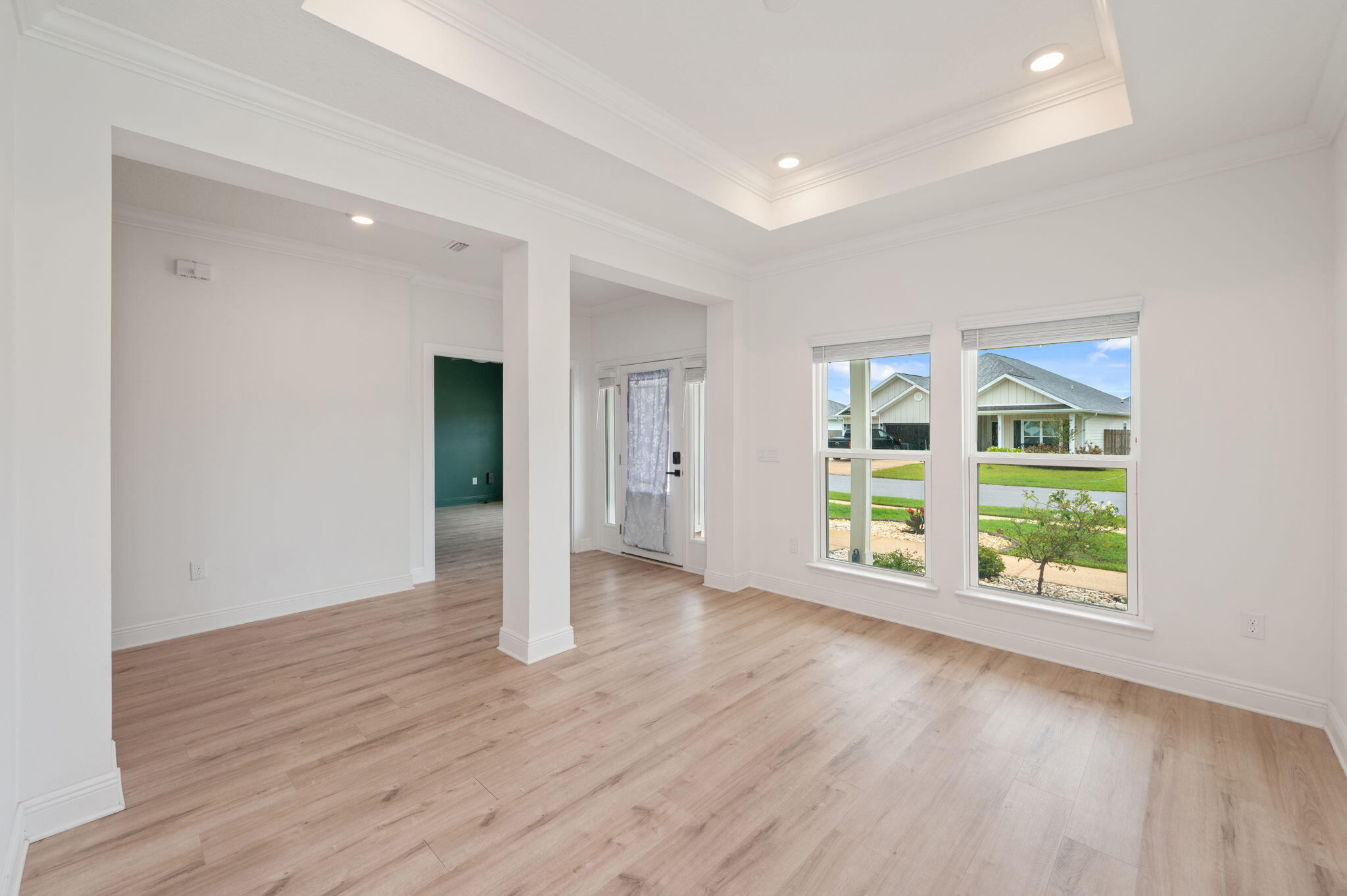 HAMMOCK OAKS ESTATES PHASE II - Residential