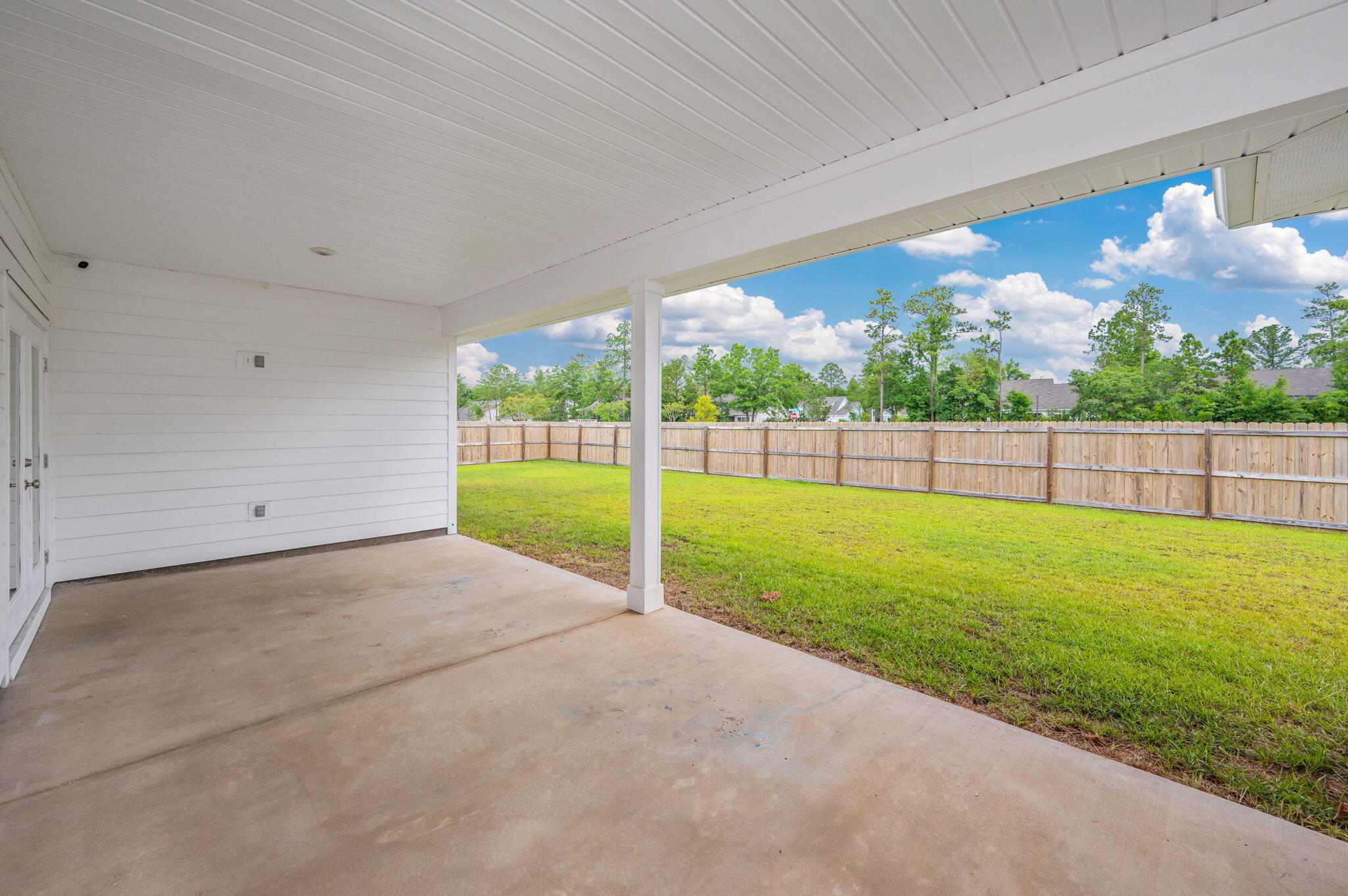 HAMMOCK OAKS ESTATES PHASE II - Residential