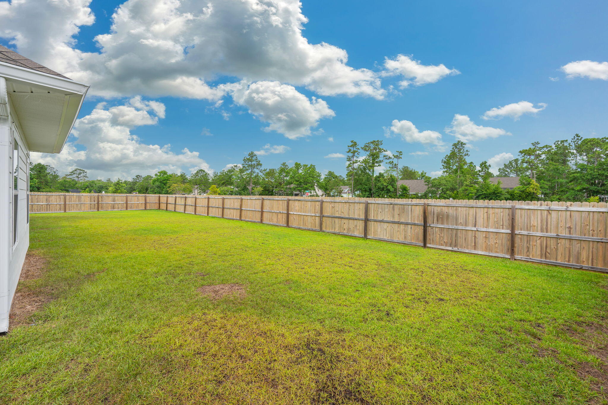 HAMMOCK OAKS ESTATES PHASE II - Residential