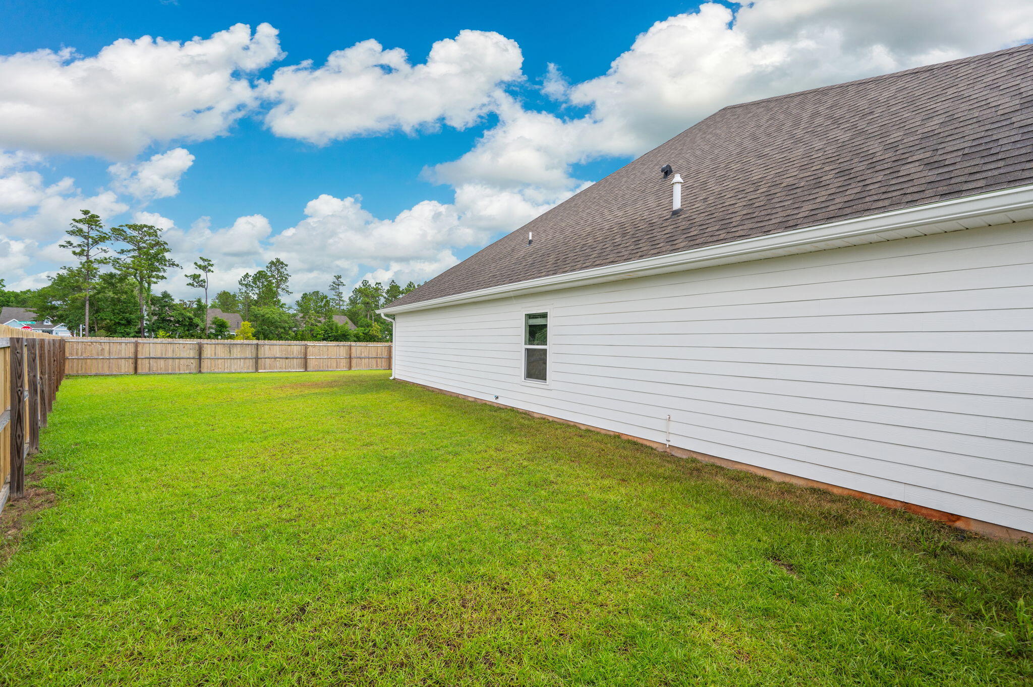 HAMMOCK OAKS ESTATES PHASE II - Residential