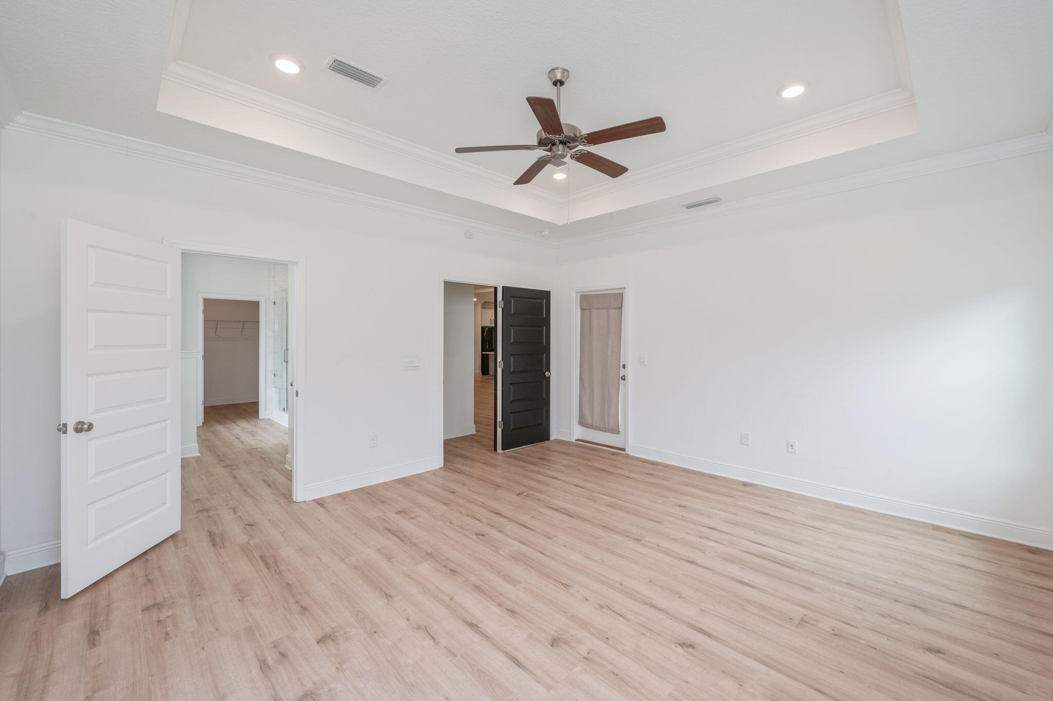 HAMMOCK OAKS ESTATES PHASE II - Residential