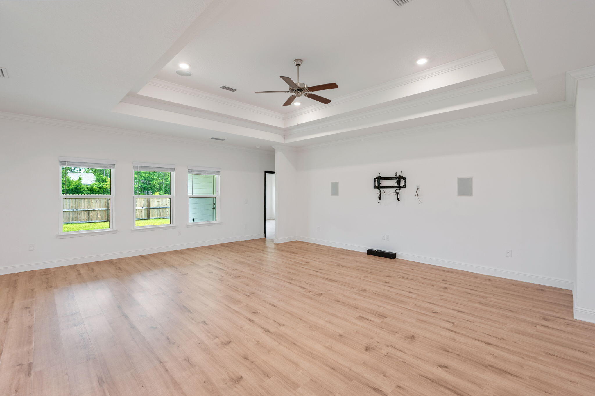 HAMMOCK OAKS ESTATES PHASE II - Residential