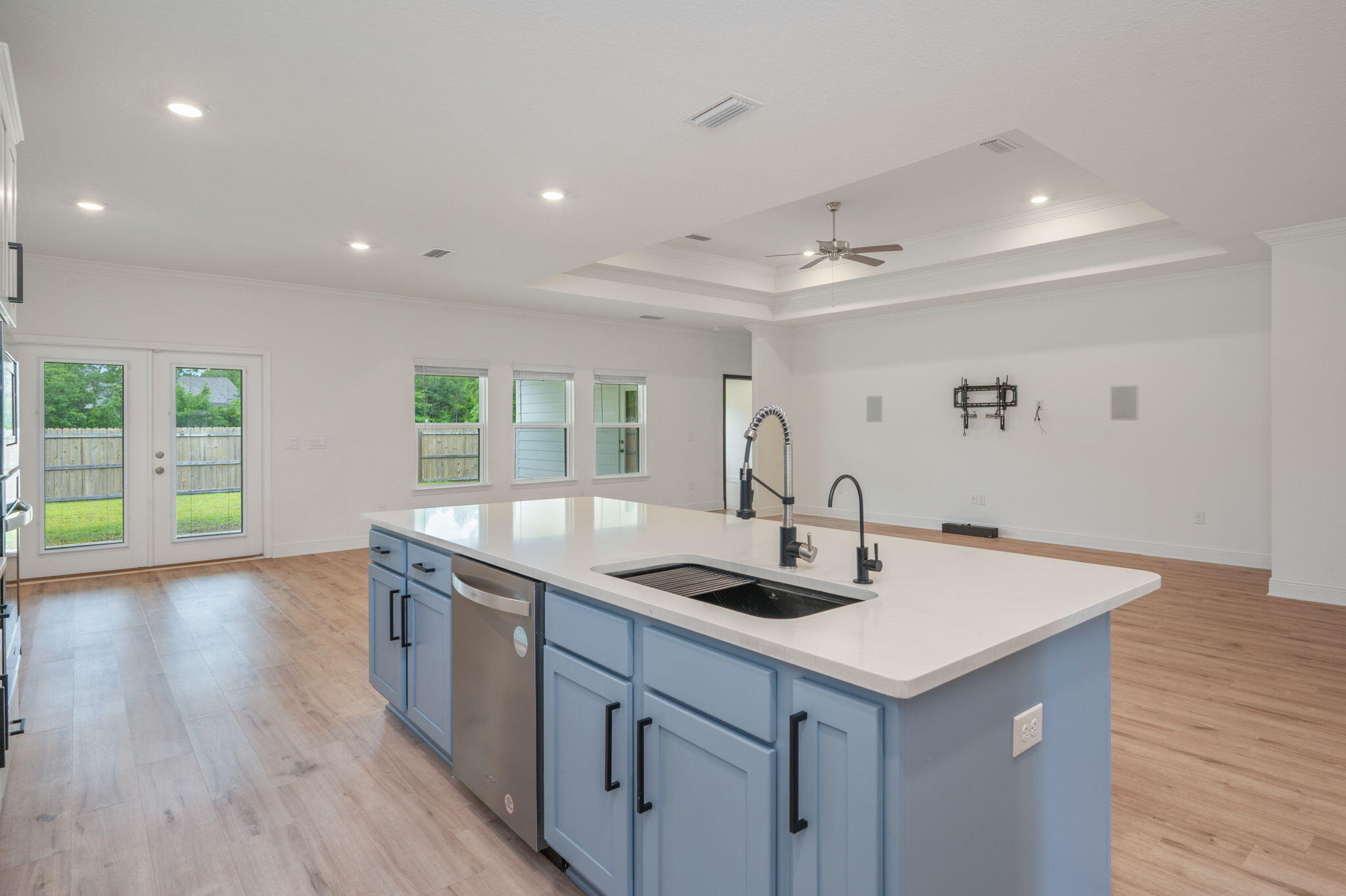 HAMMOCK OAKS ESTATES PHASE II - Residential