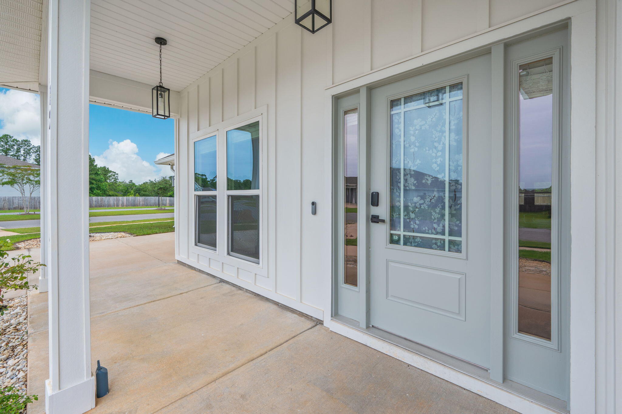 HAMMOCK OAKS ESTATES PHASE II - Residential