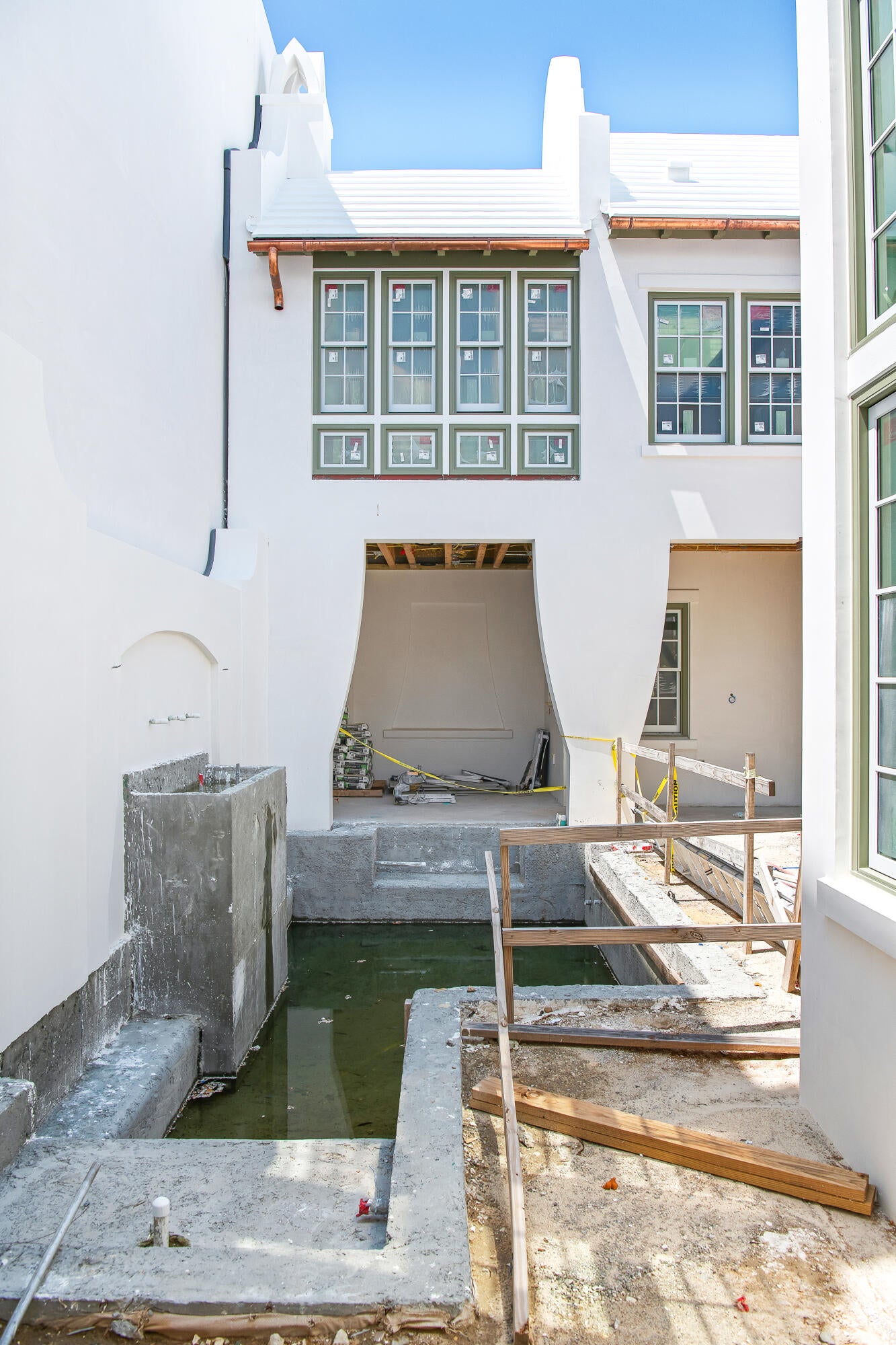 ALYS BEACH - Residential
