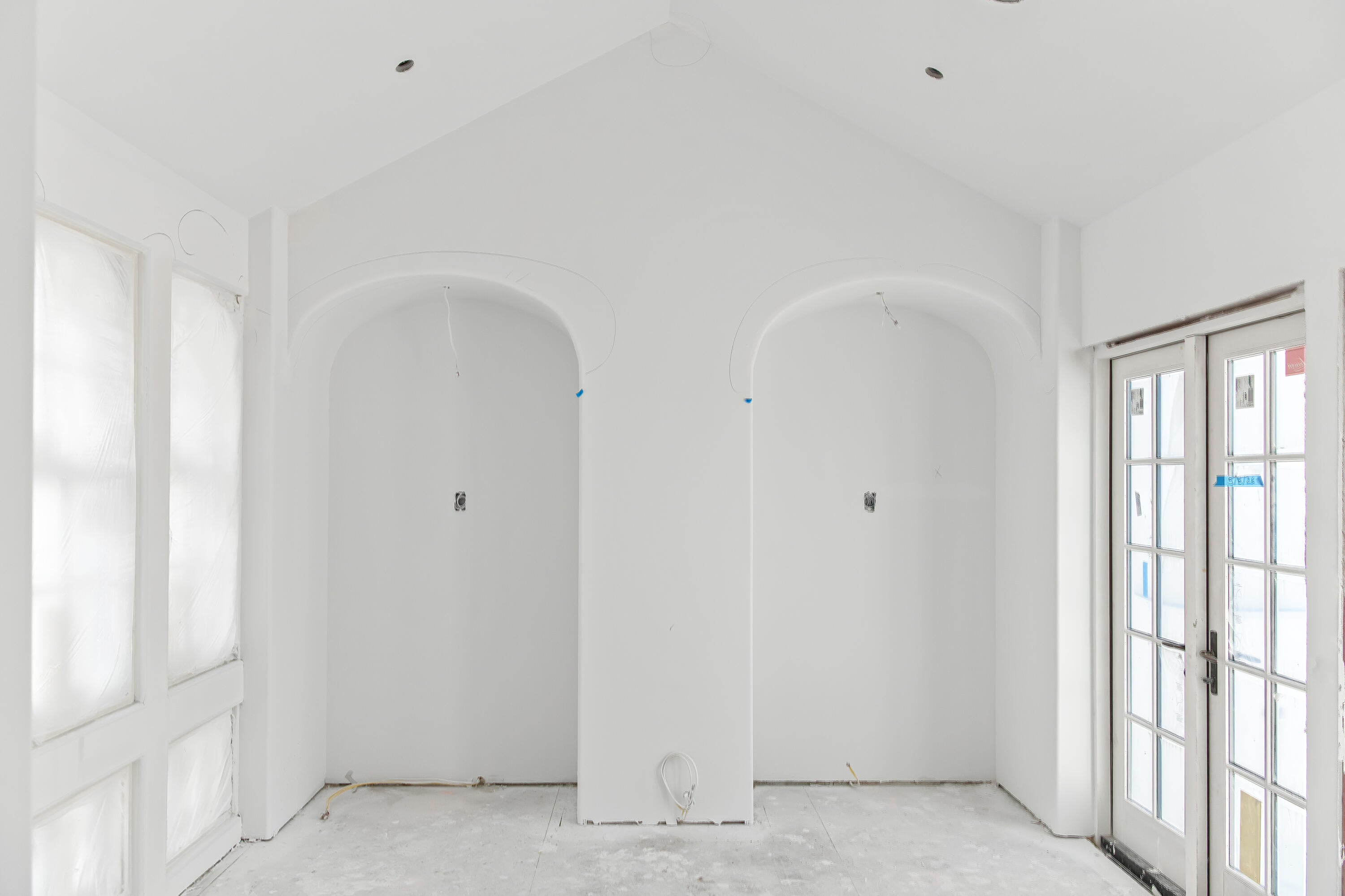 ALYS BEACH - Residential