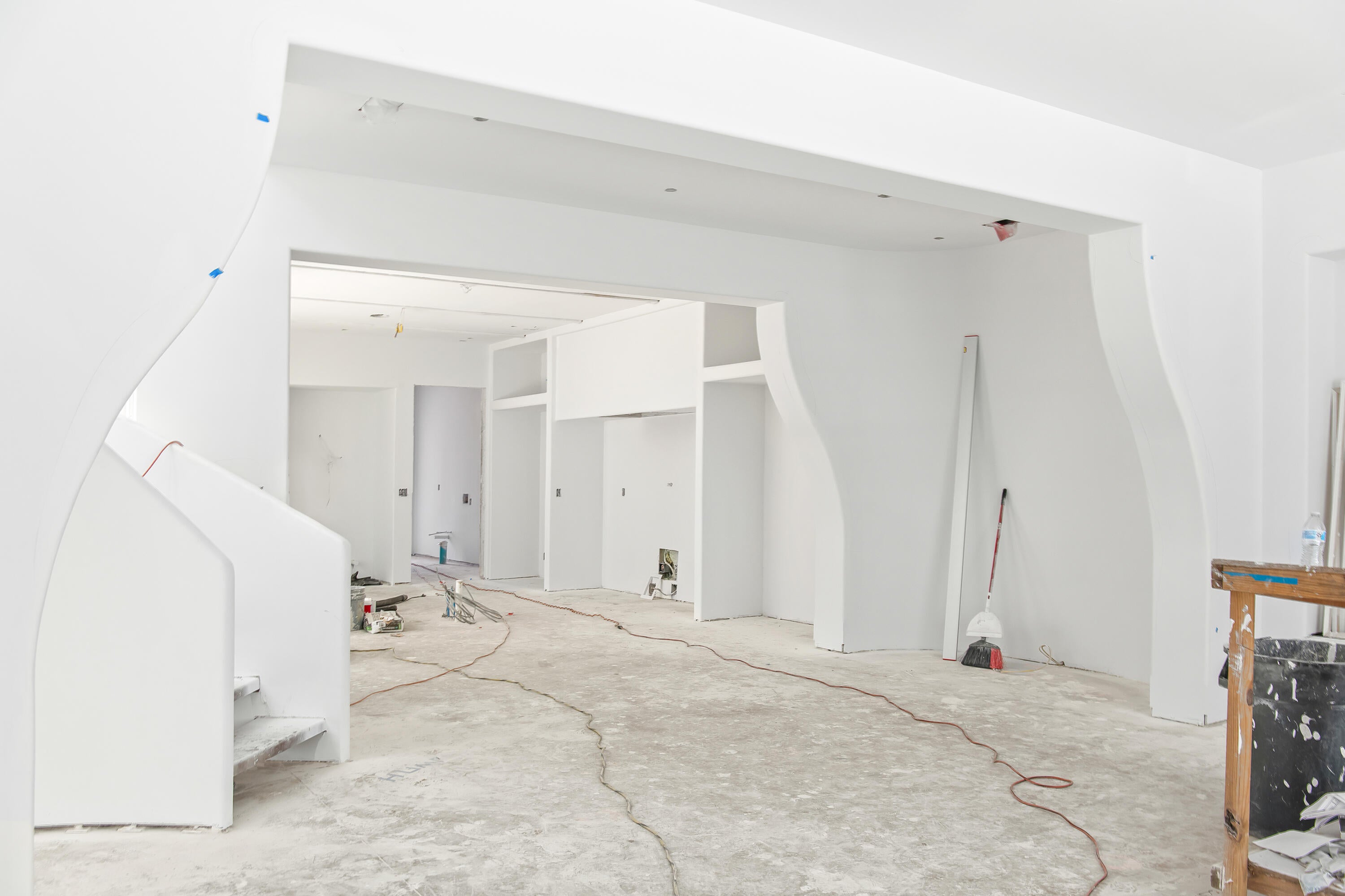 ALYS BEACH - Residential