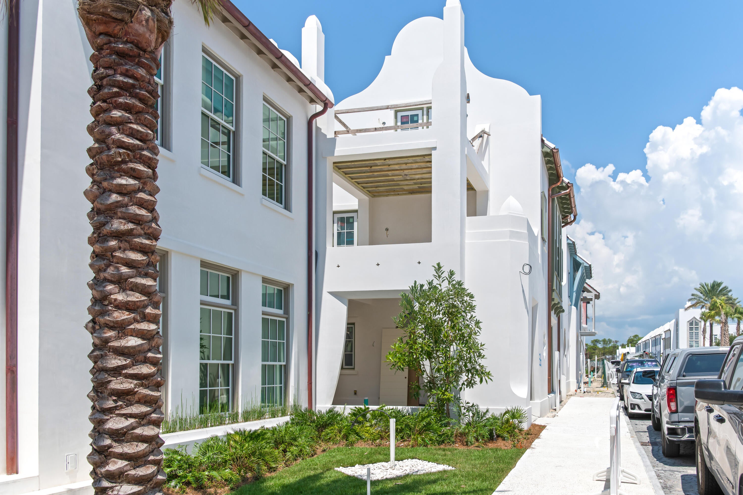 ALYS BEACH - Residential